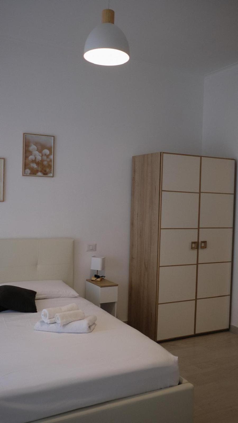 Apartment Augusto's House Rome