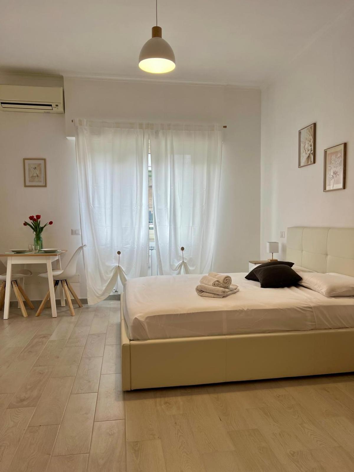 Augusto's House Apartment