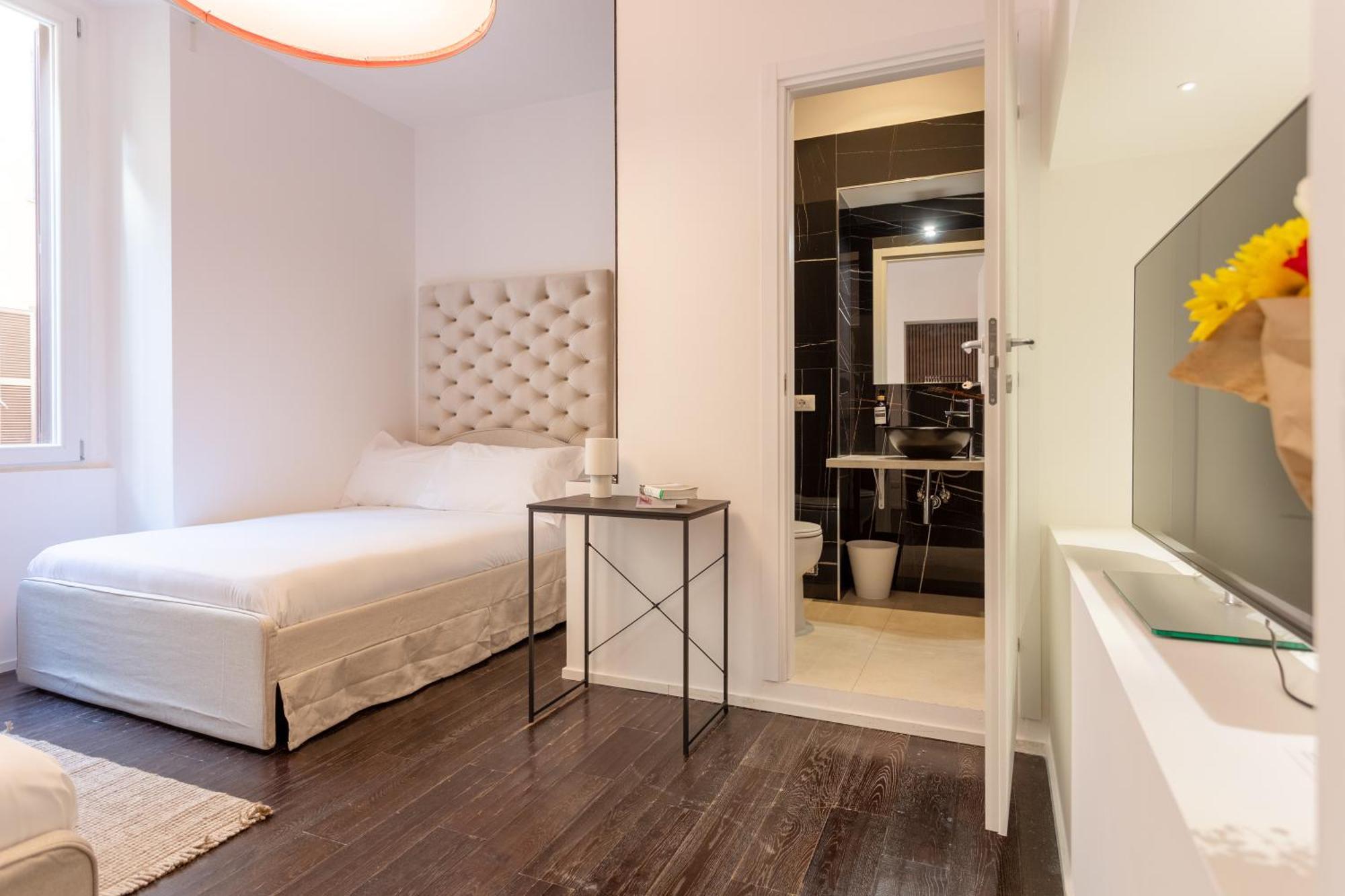 Hotel Cunabu Sardegna
