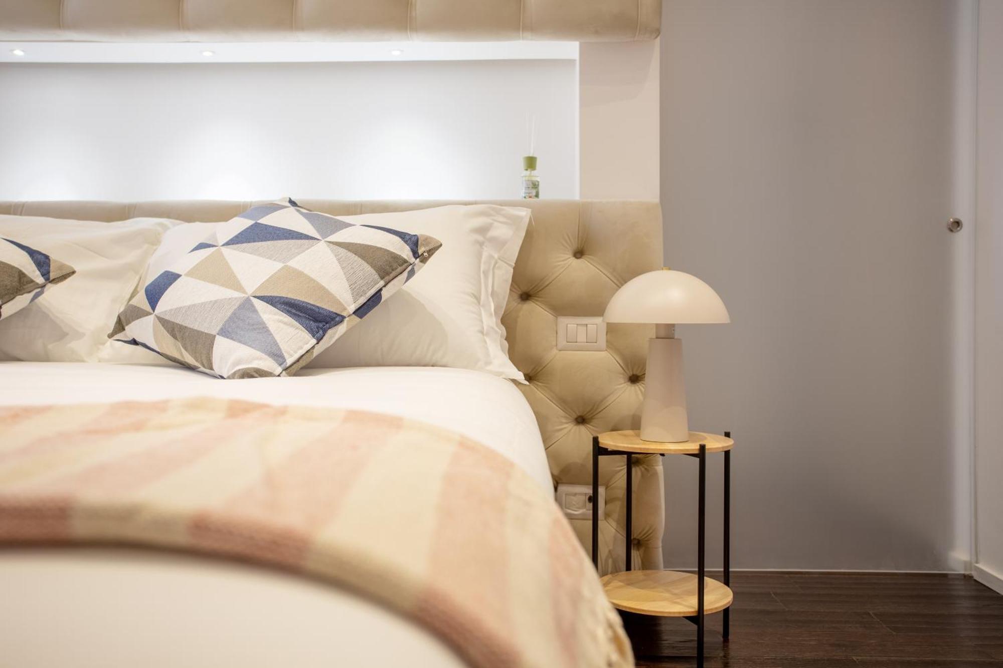 Hotel Cunabu Sardegna Rome