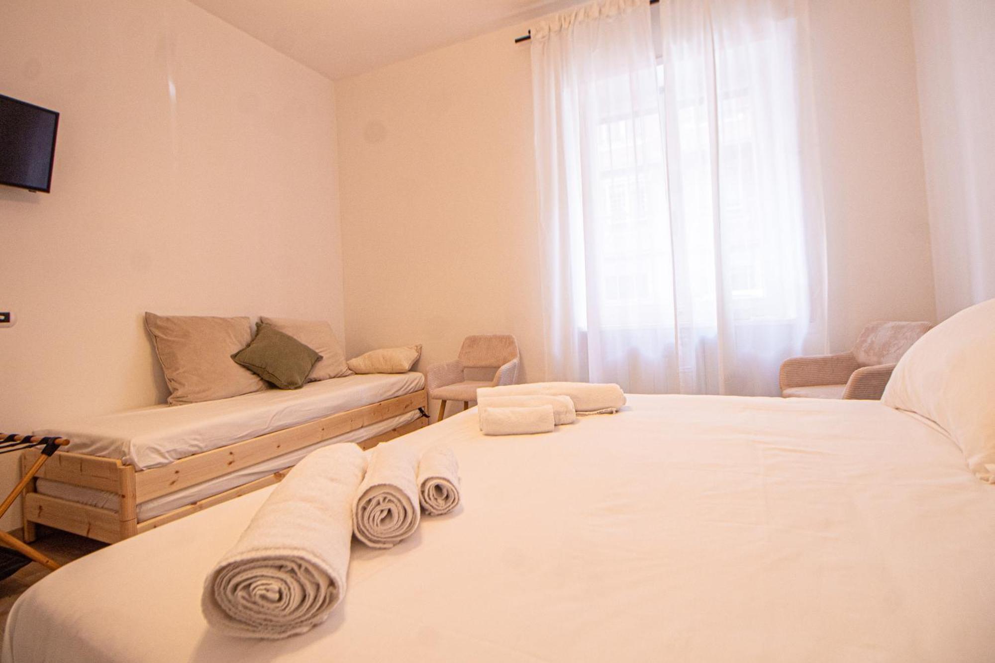 Rhome 34 * Roma