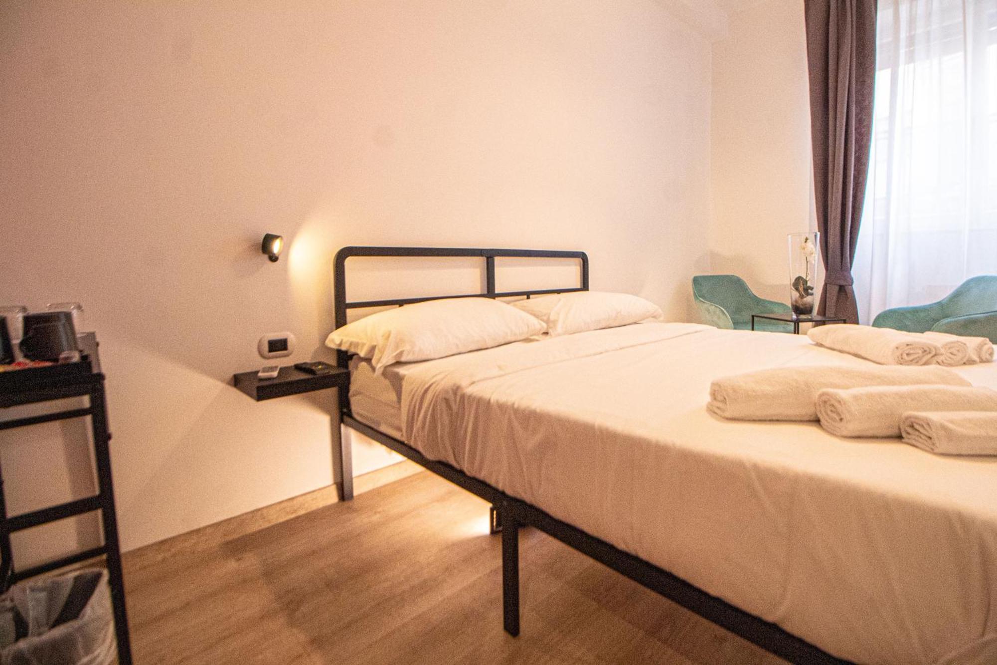 Rhome 34 Guest house Rome