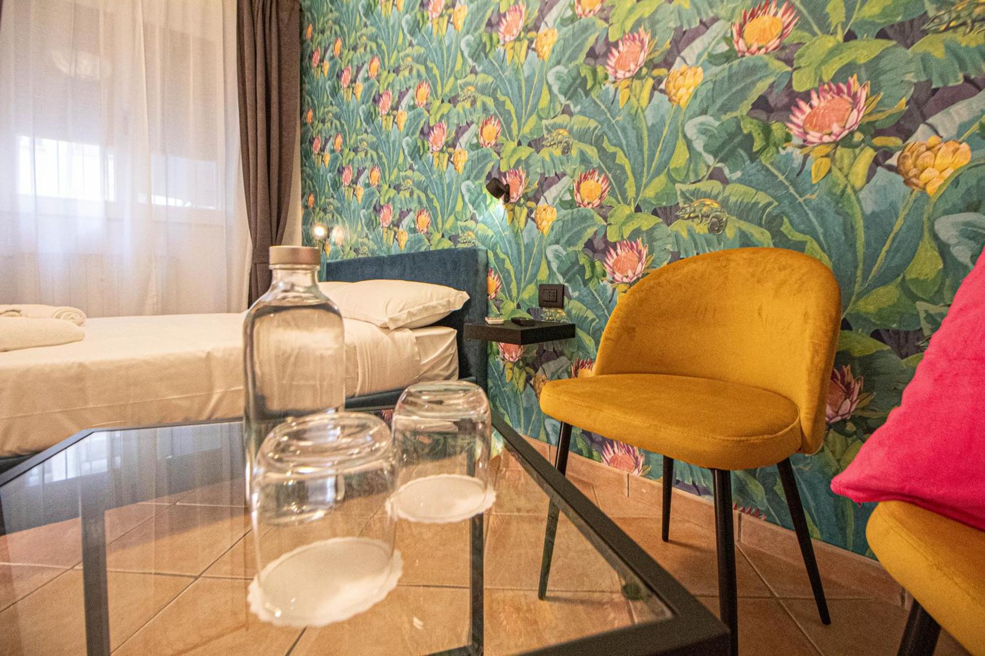 Guest house Rhome 34 *