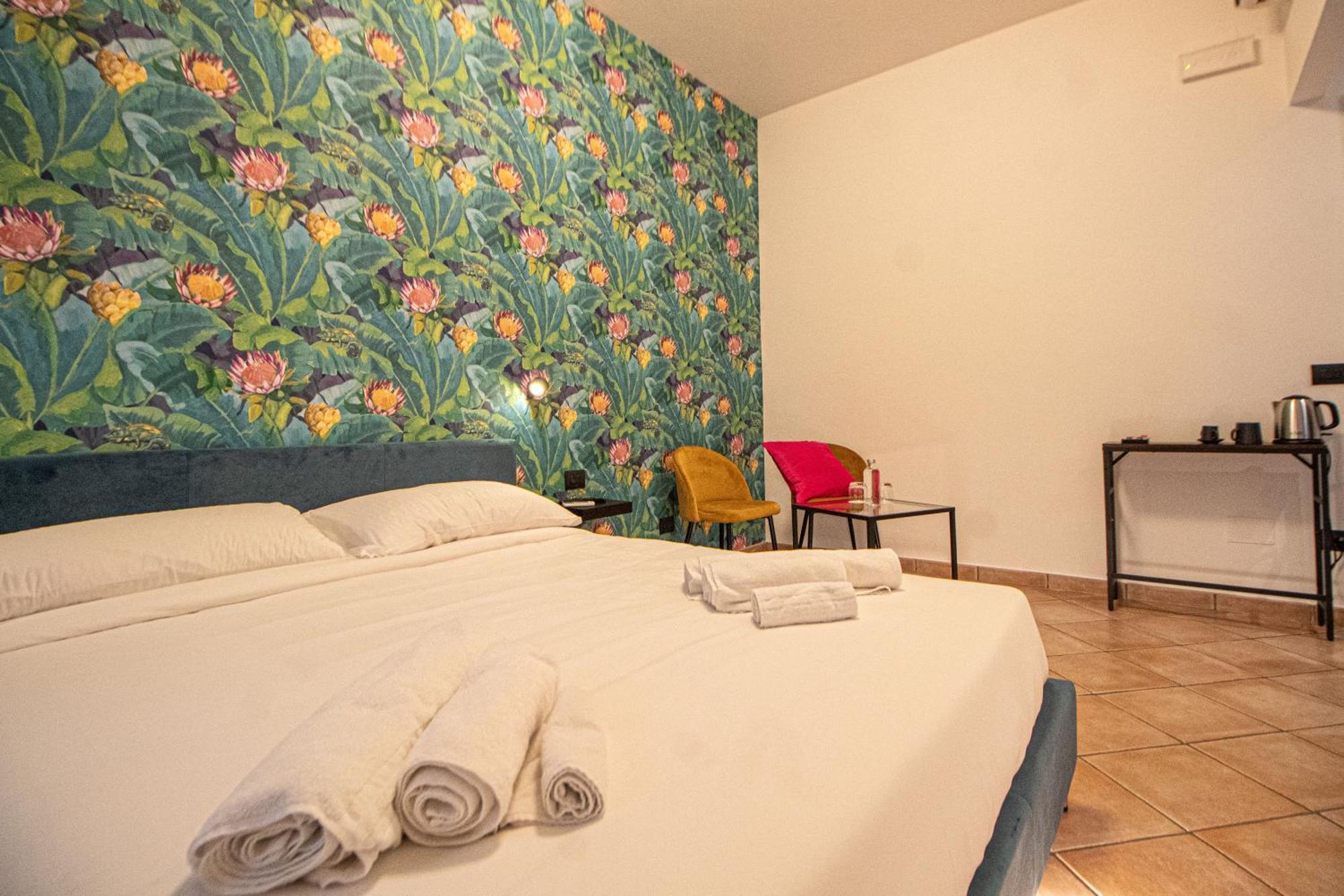 Guest house Rhome 34