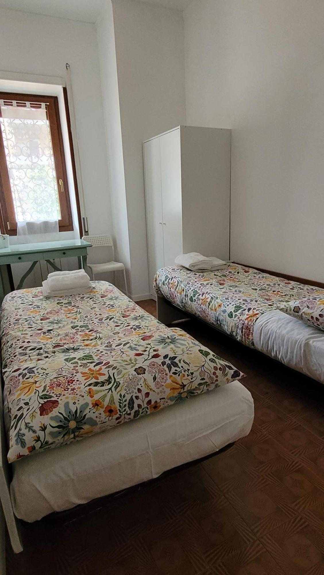 Casa Costanza *