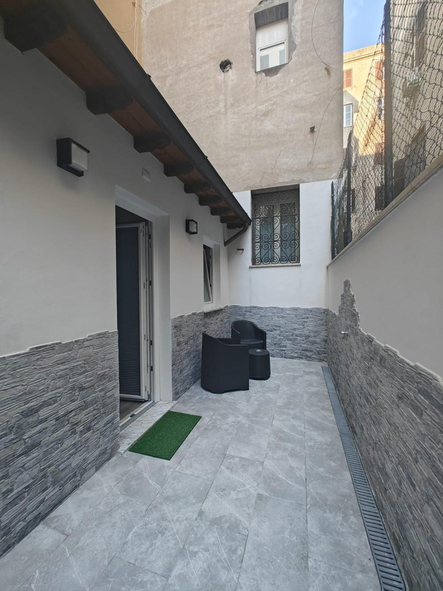 Foffosuite Guest house *