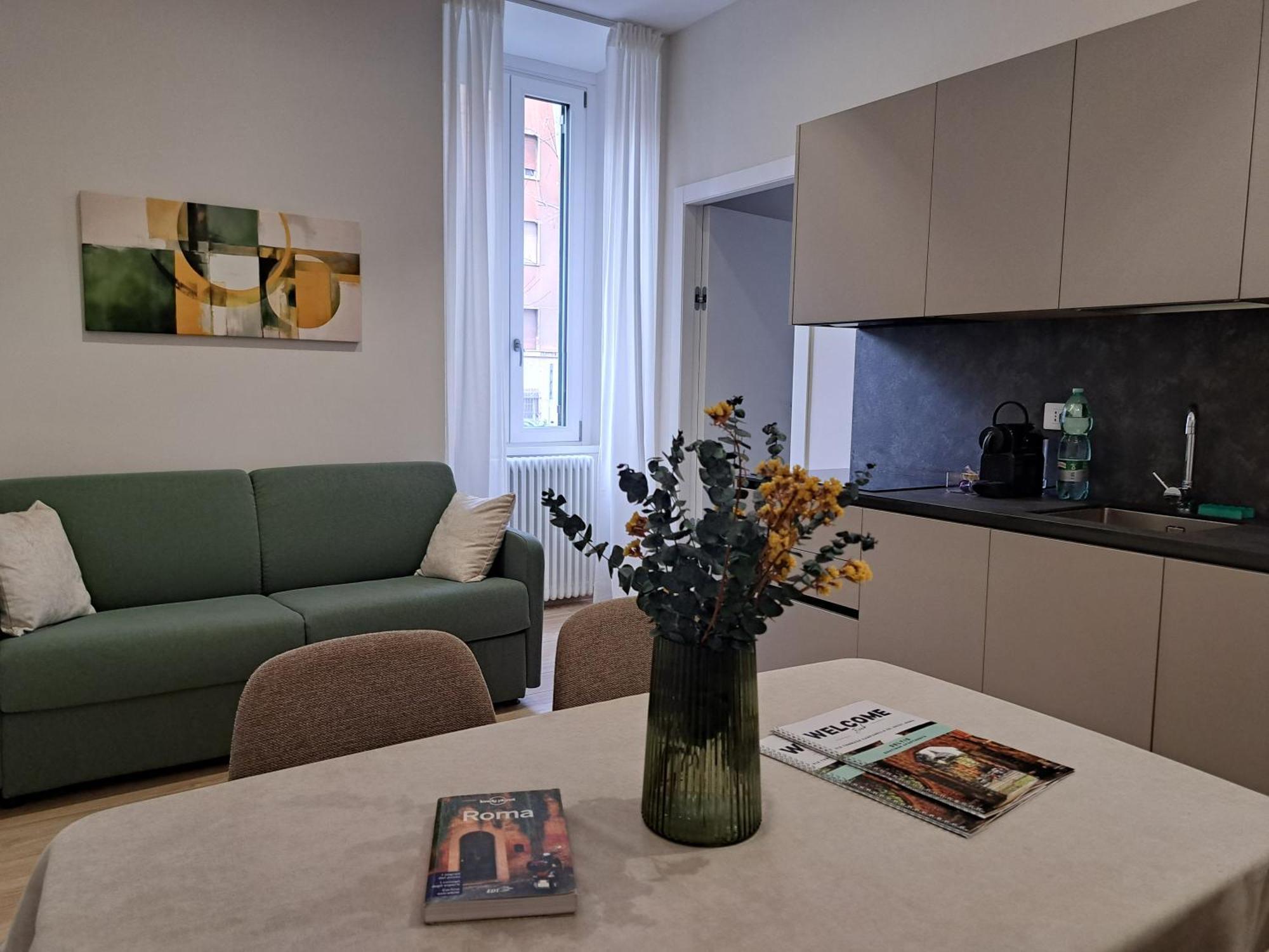 Deltis Boutique Holiday home *