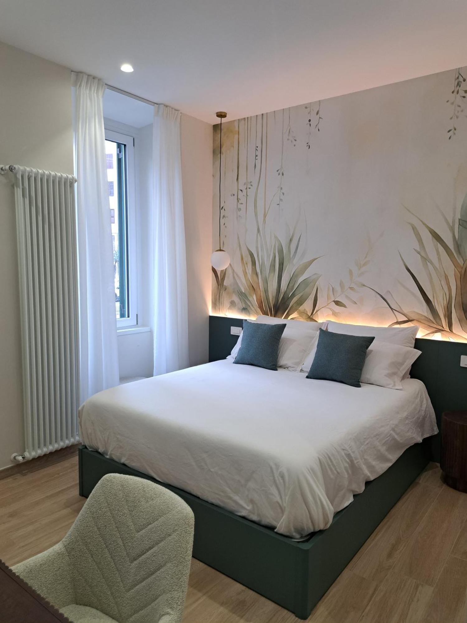 Holiday home Deltis Boutique Rome