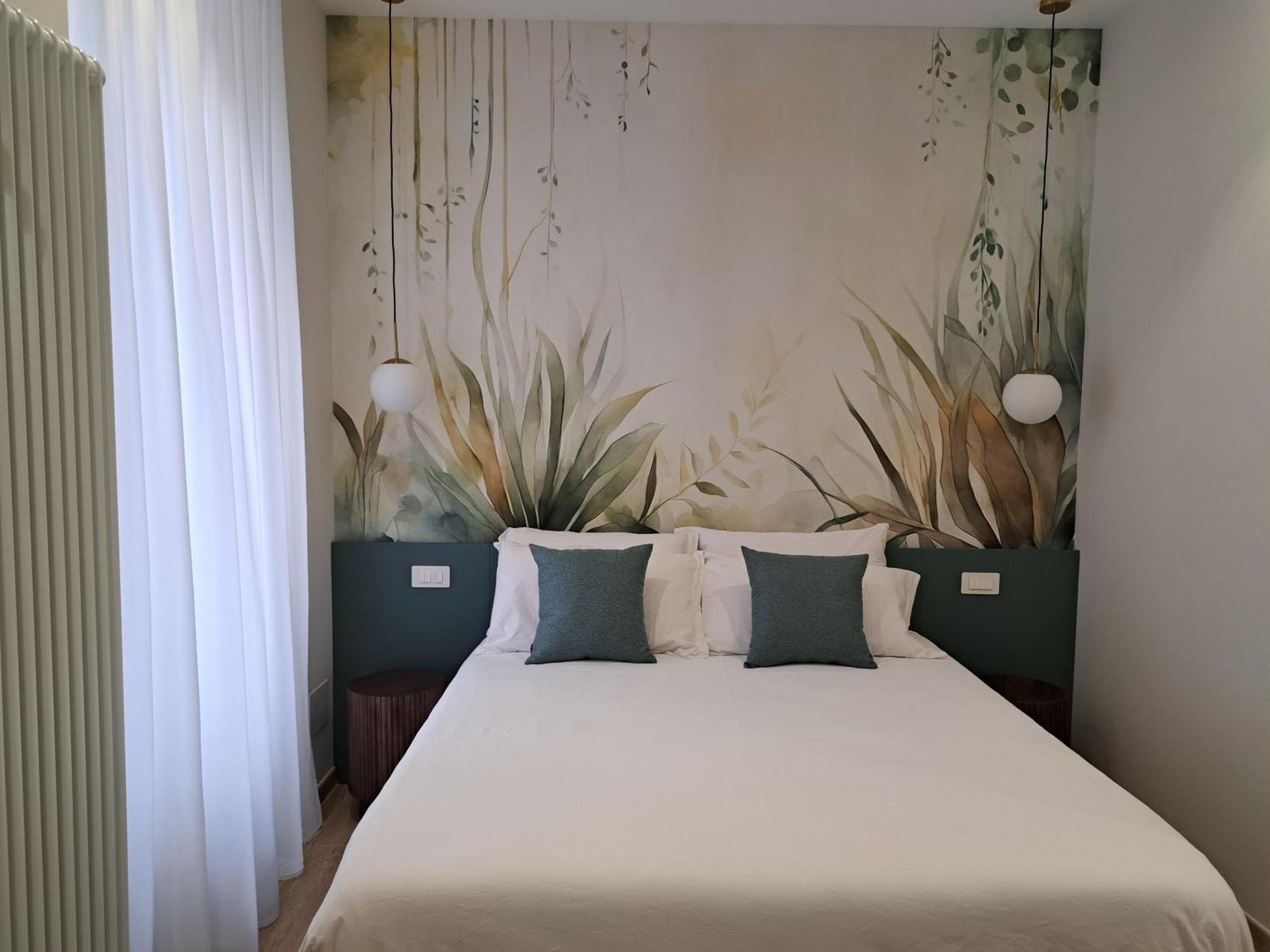 Holiday home Deltis Boutique