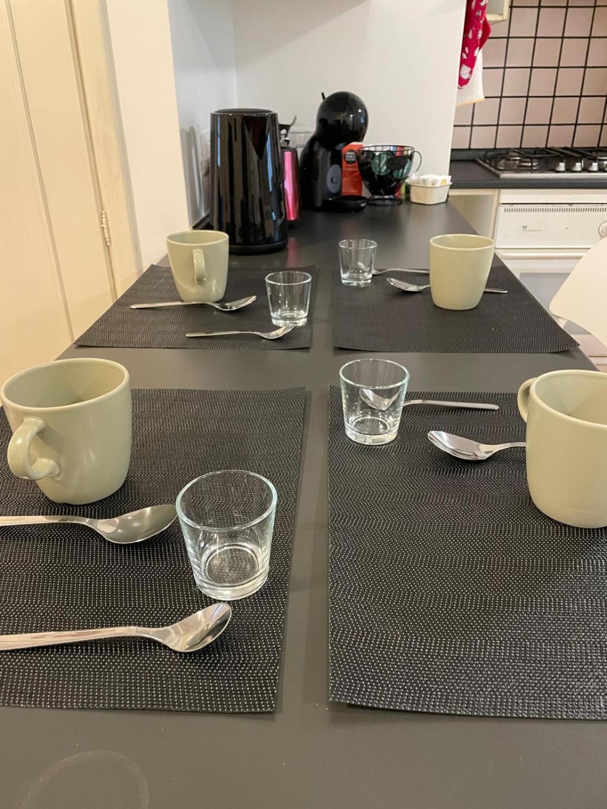 Denise A Poggio Ameno Apartment Rome