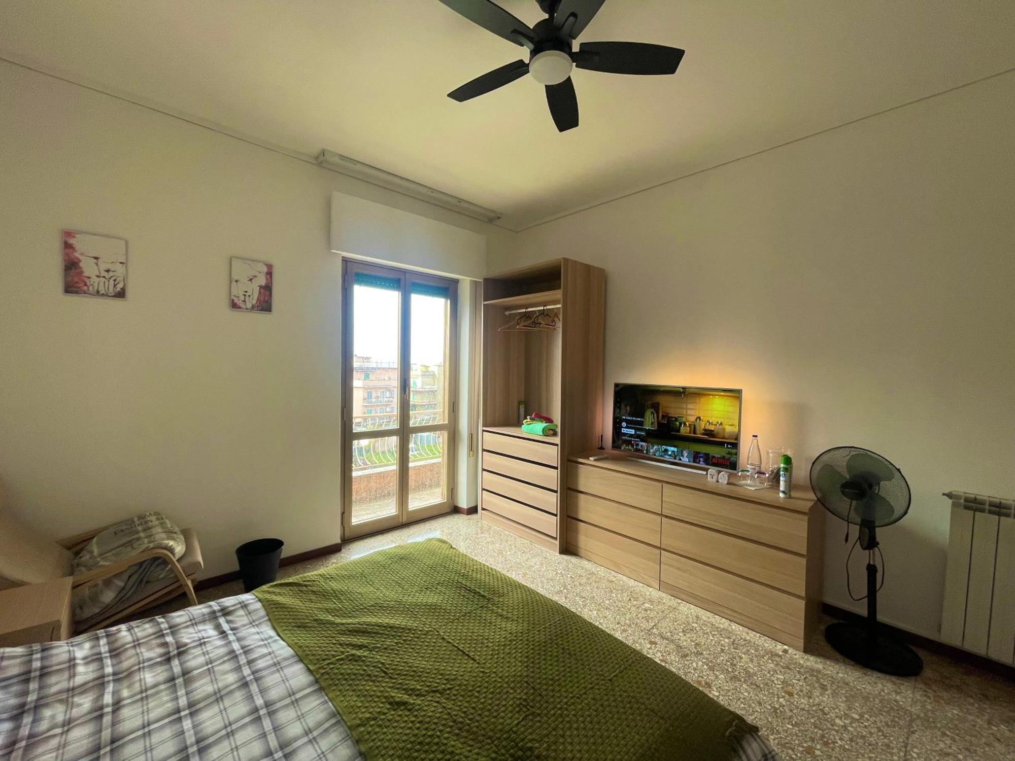 Homestay Private And Quiet