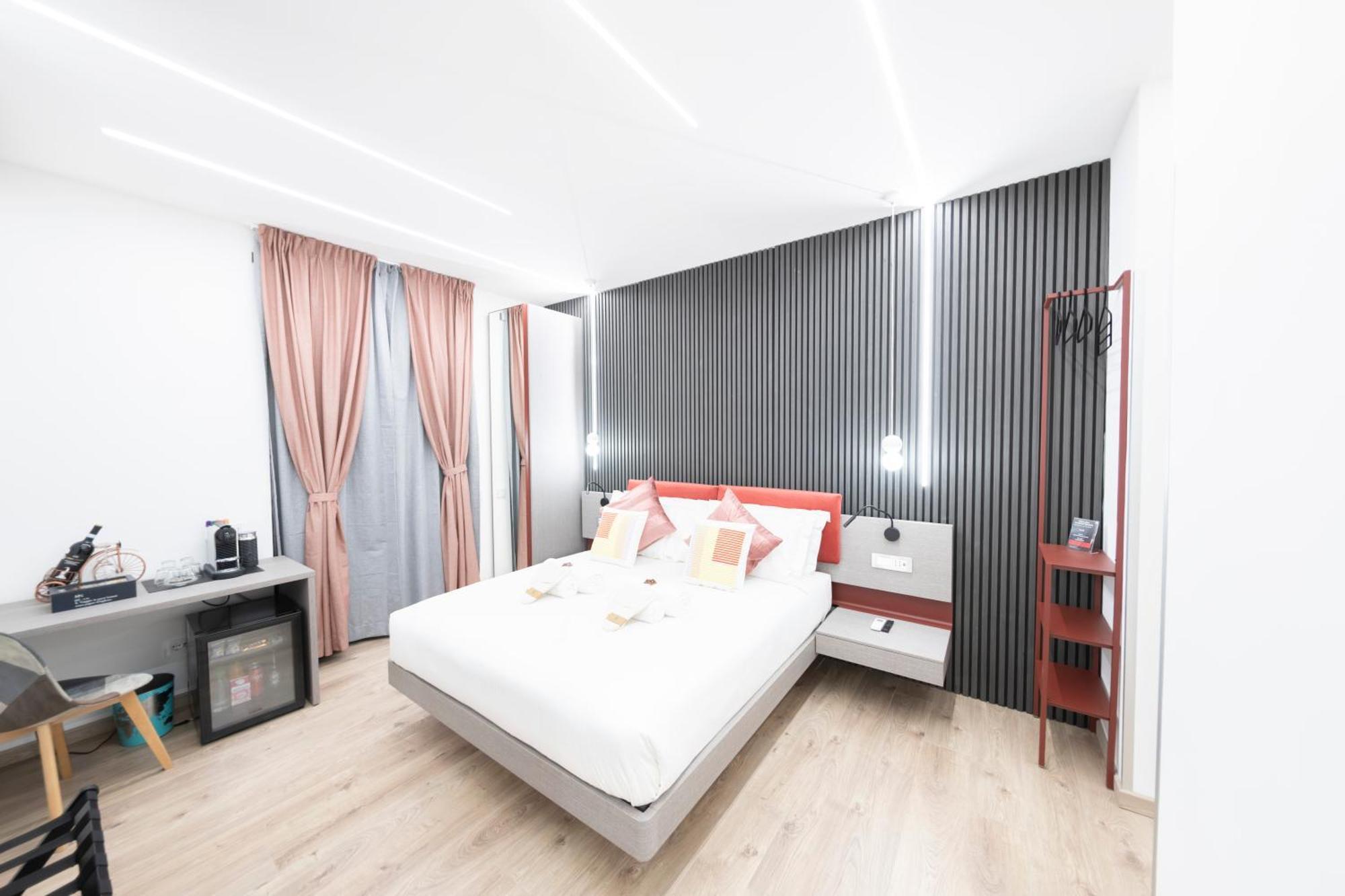 Teulada Luxury Rome