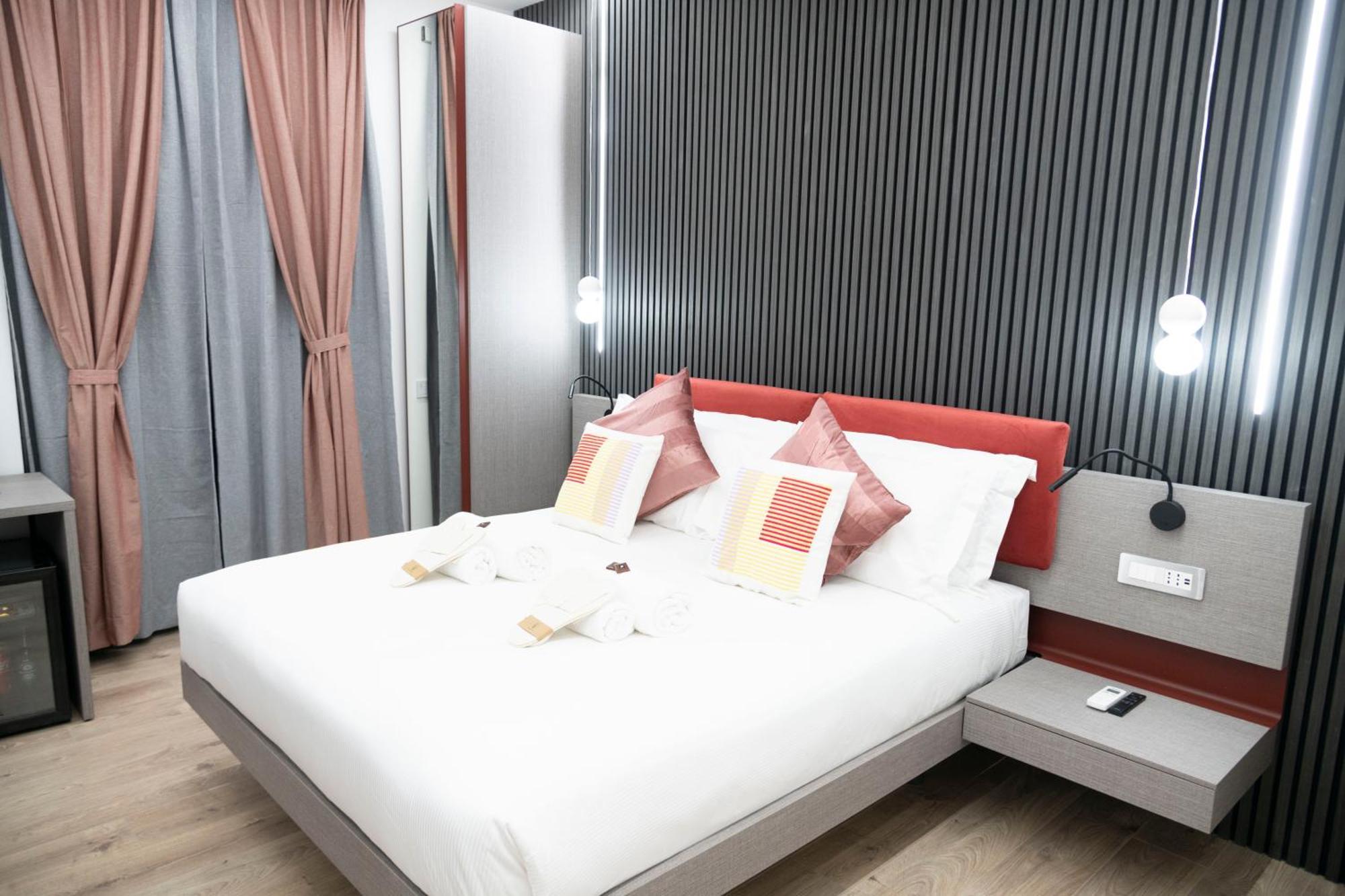 Teulada Luxury Bed & Breakfast Rome