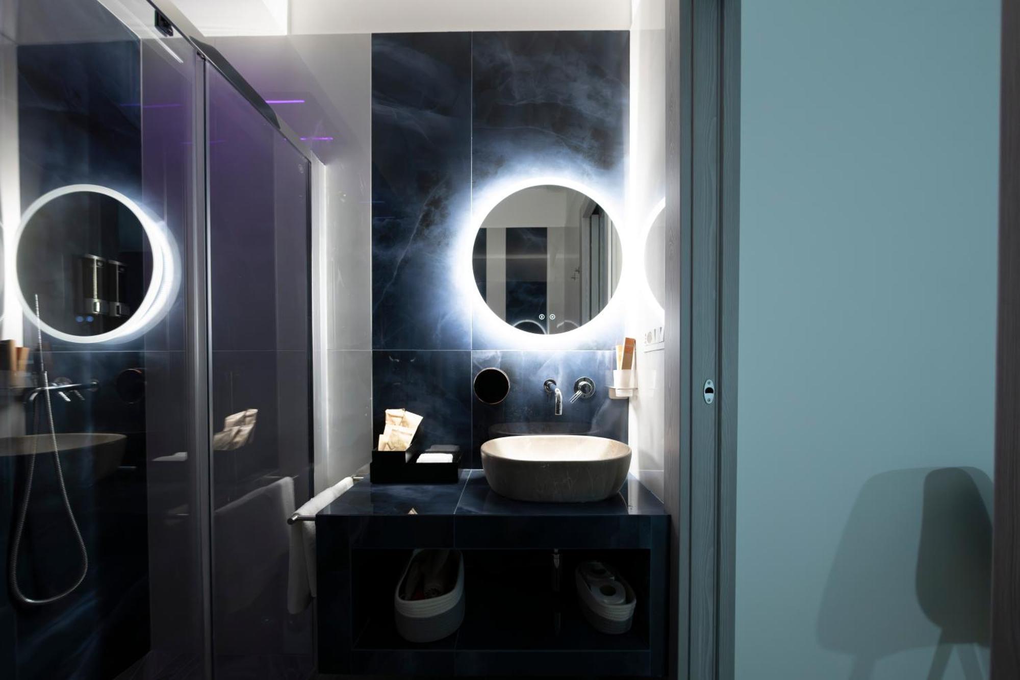 Bed & Breakfast Teulada Luxury Rome