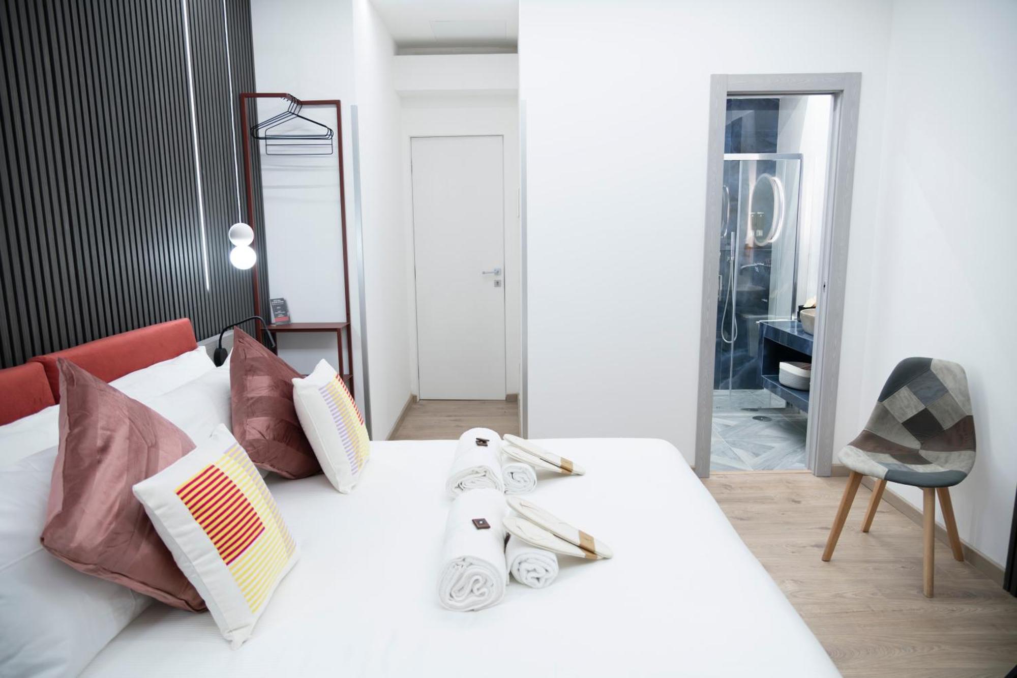 Teulada Luxury * Rome
