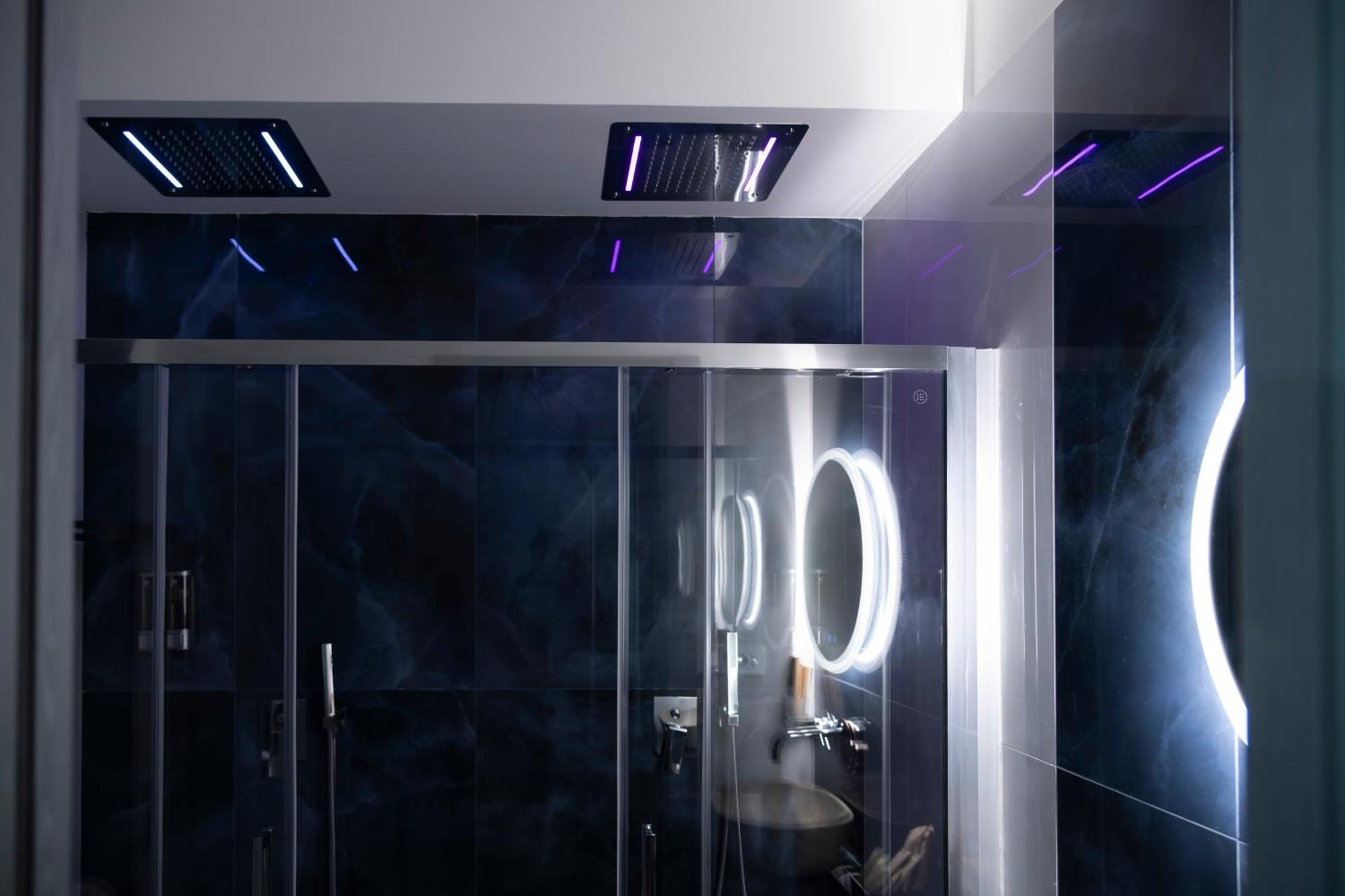 Teulada Luxury Rome