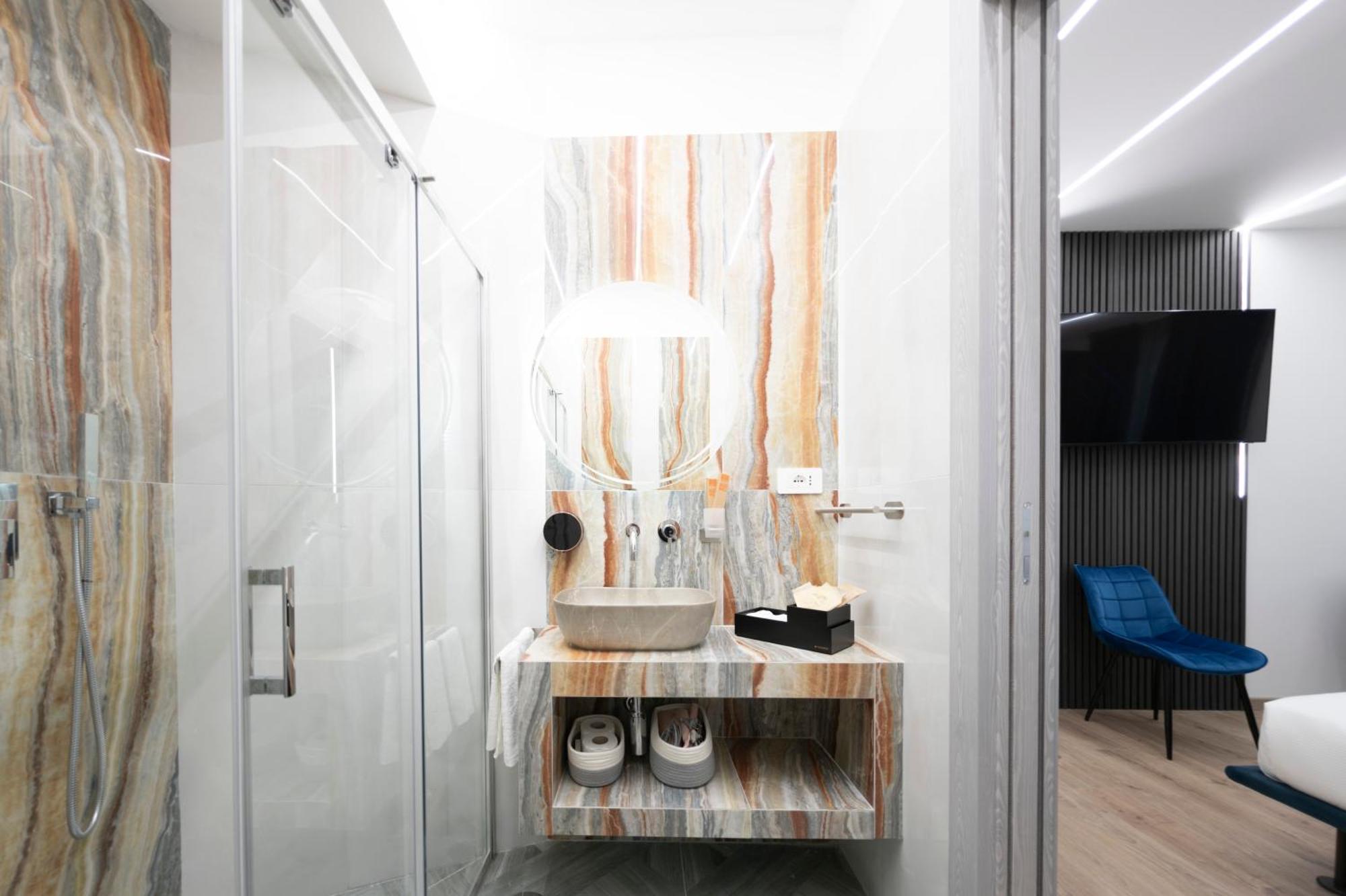 Teulada Luxury Bed & Breakfast Rome