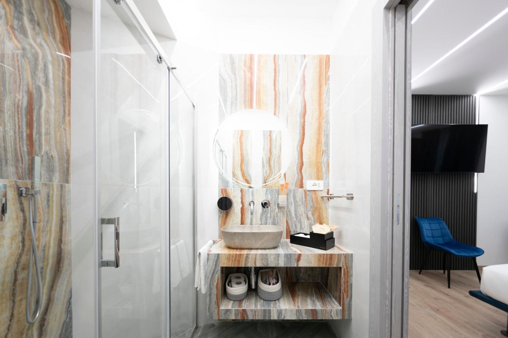 Bed & Breakfast Teulada Luxury Rome