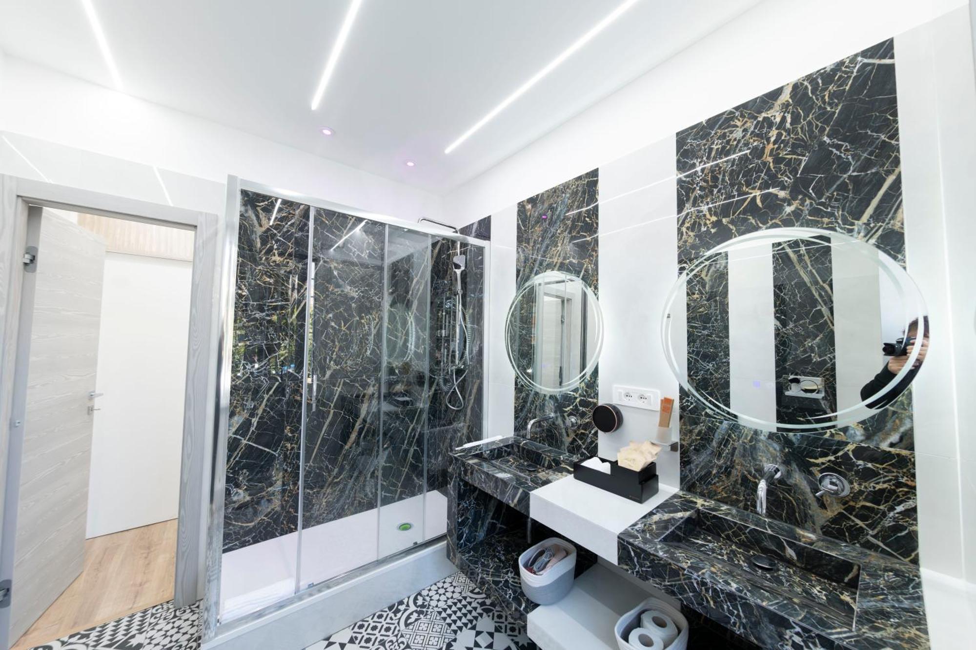 Teulada Luxury Rome