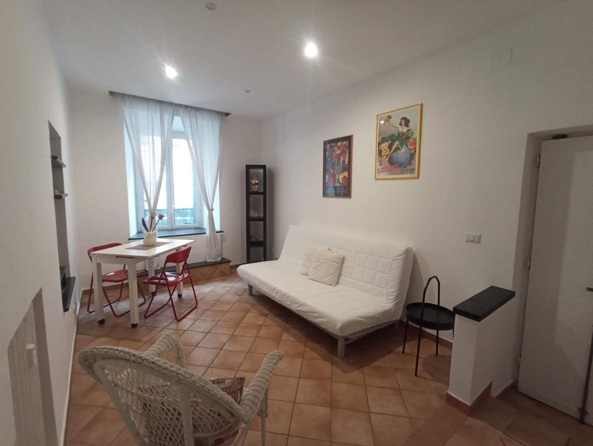 Famy Apartment Rome
