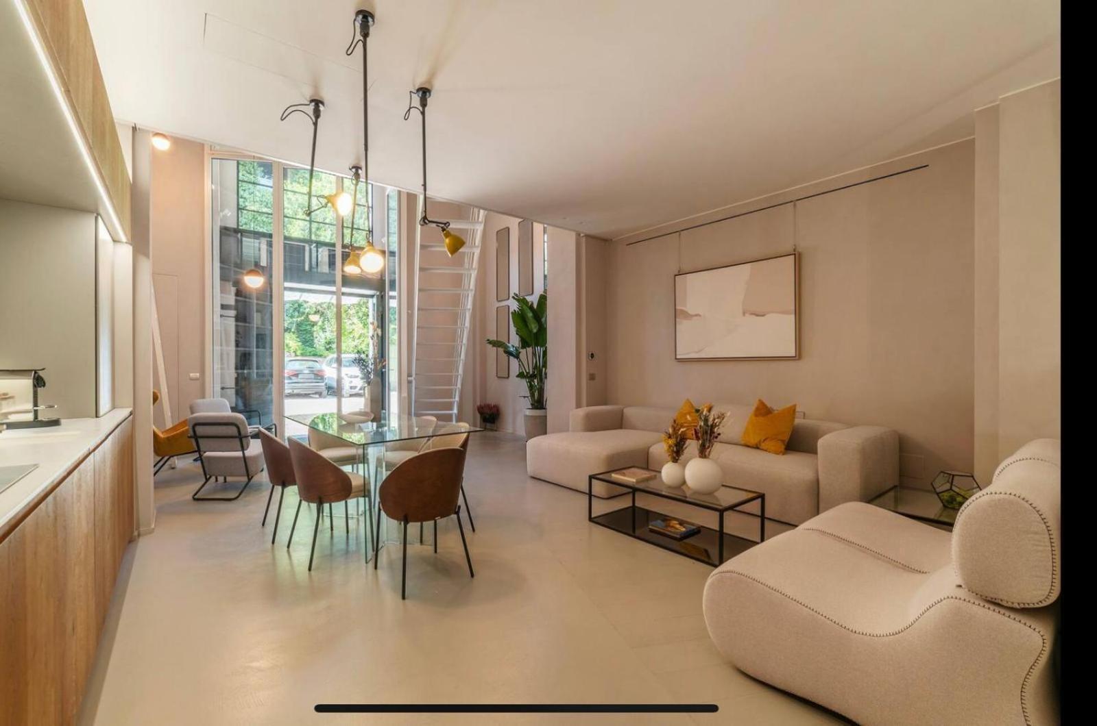 Margutta Spagna Relais Rome