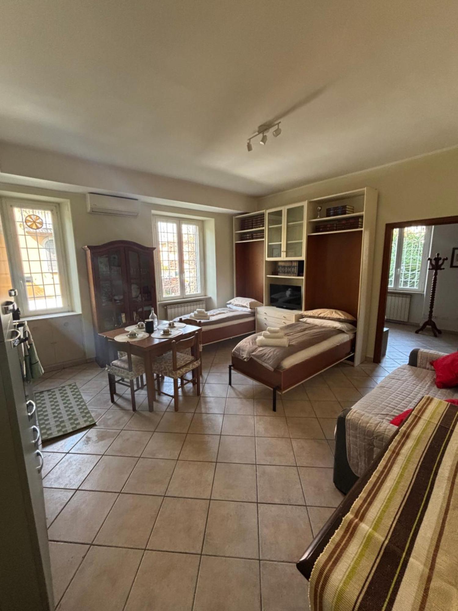 Apartment Da Maria Rome