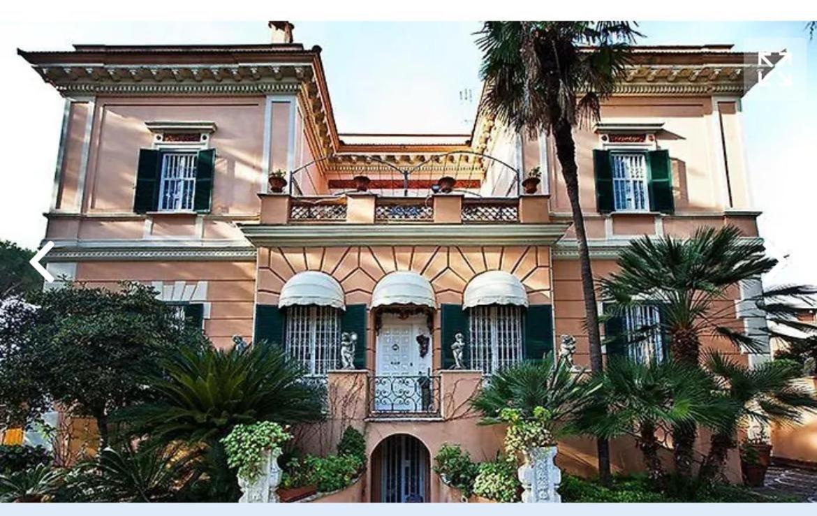 Bed & Breakfast La Di *