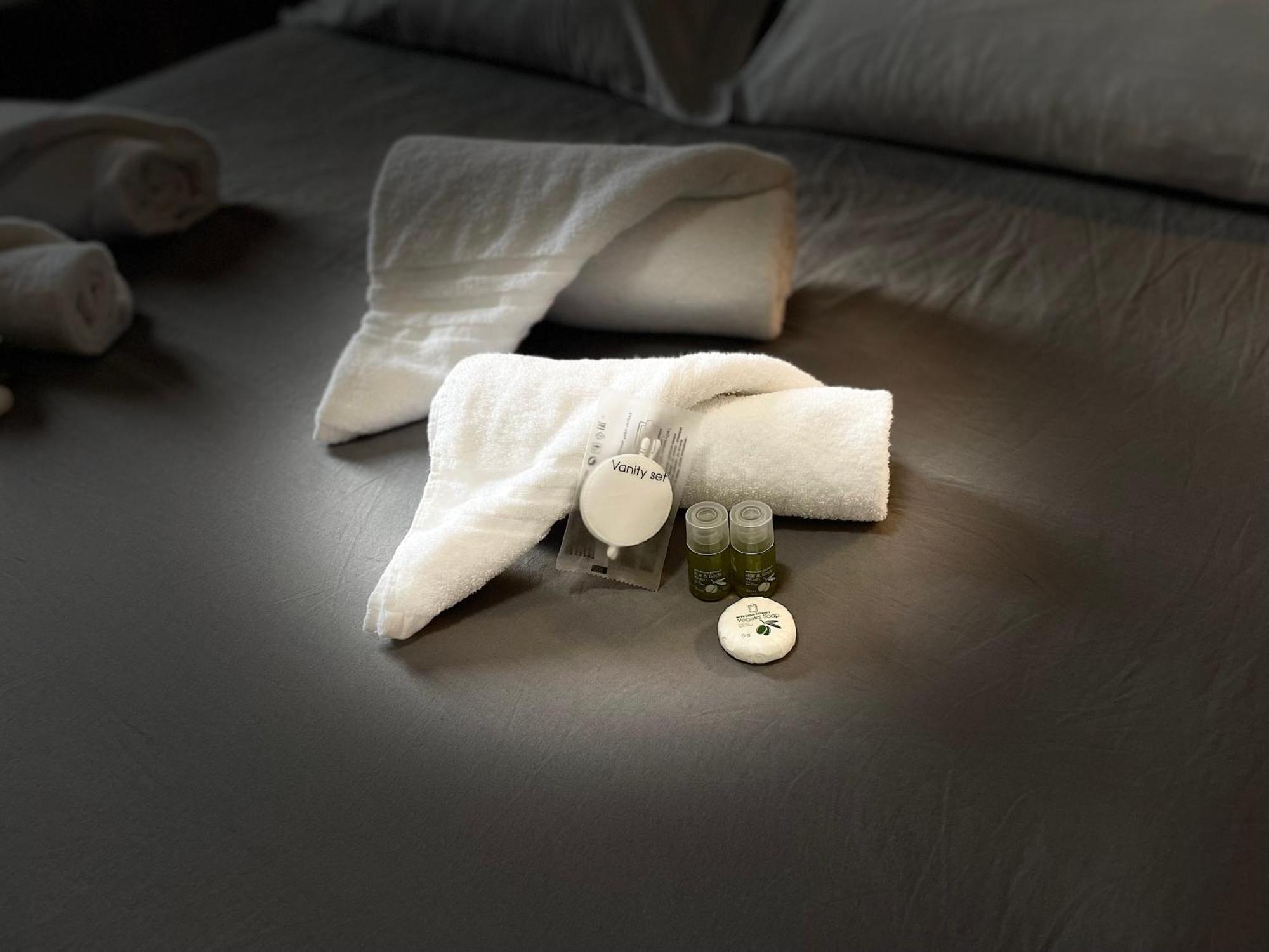 Bed & Breakfast La Di Rome
