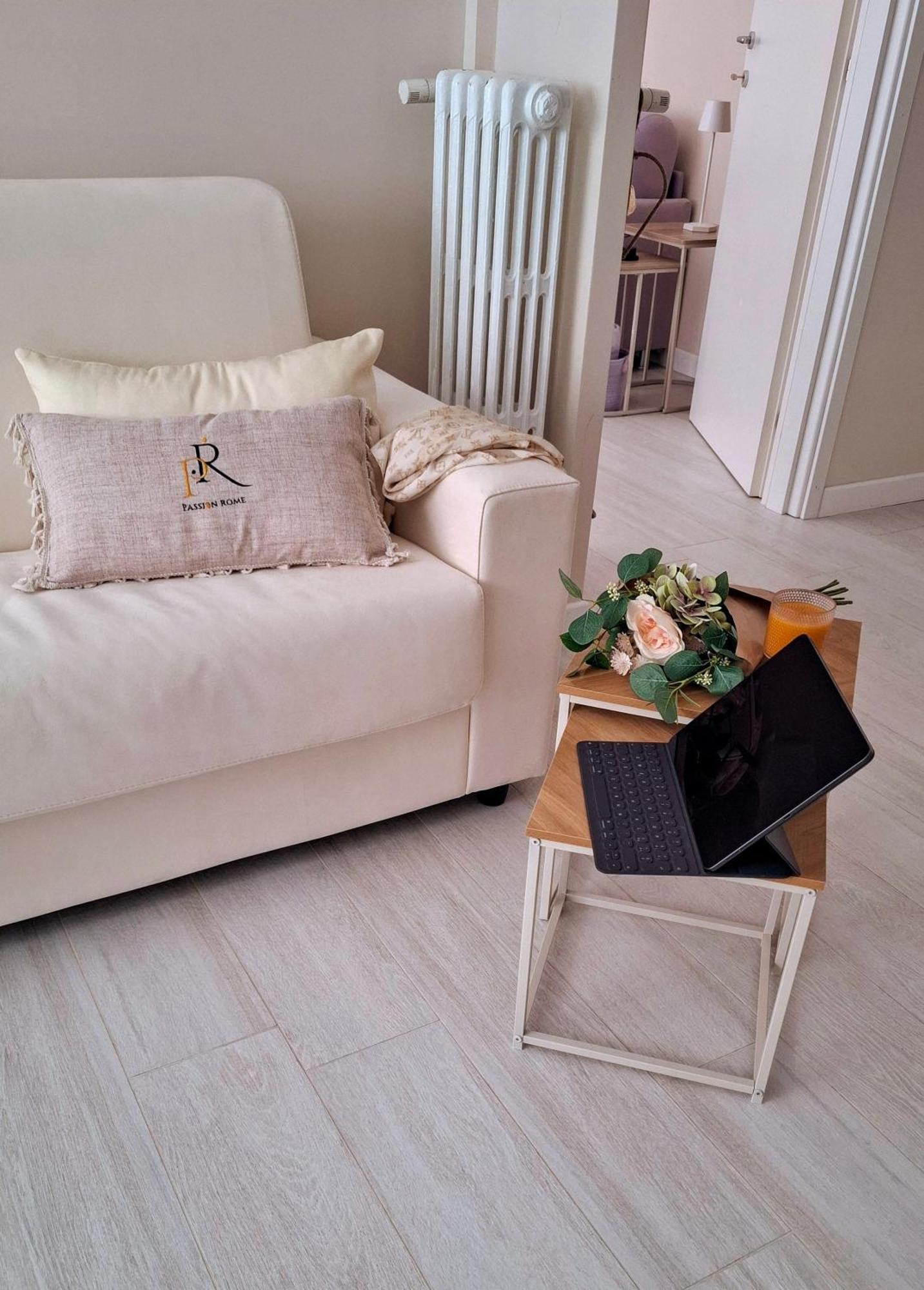 Apartment Aurelio *