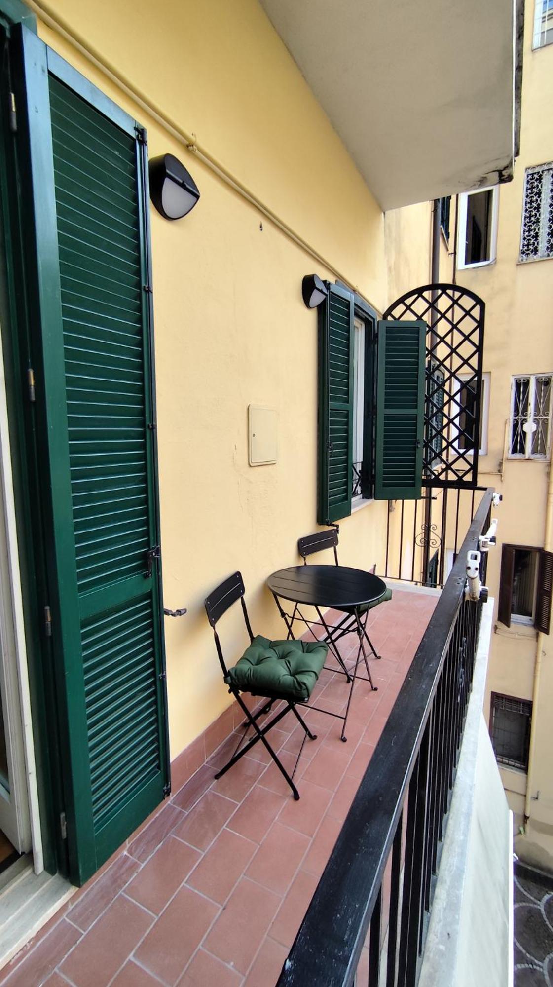 Apartment Esclusivo Casalino Vatican Rome