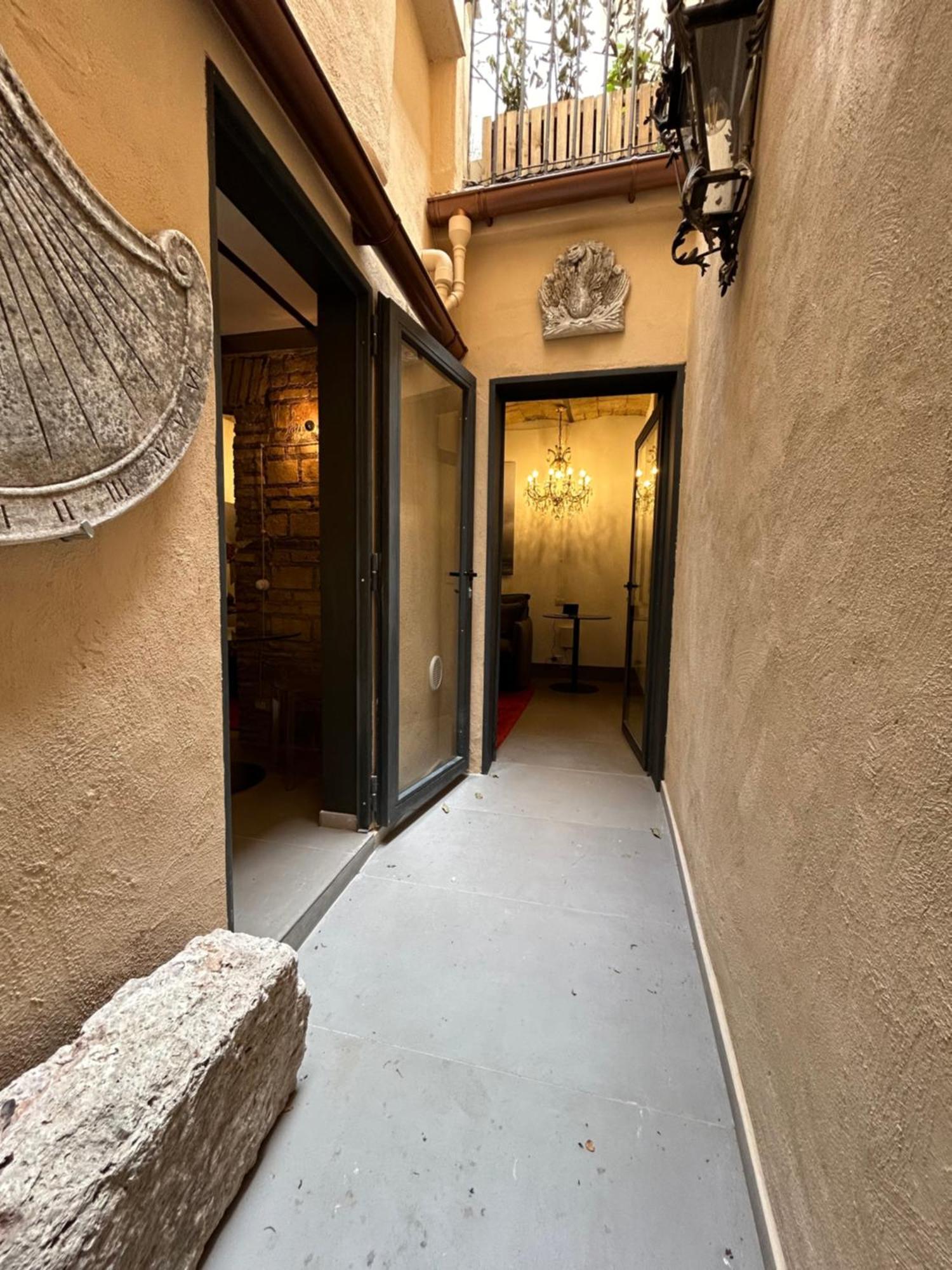 Apartment Colosseum Loft Rome