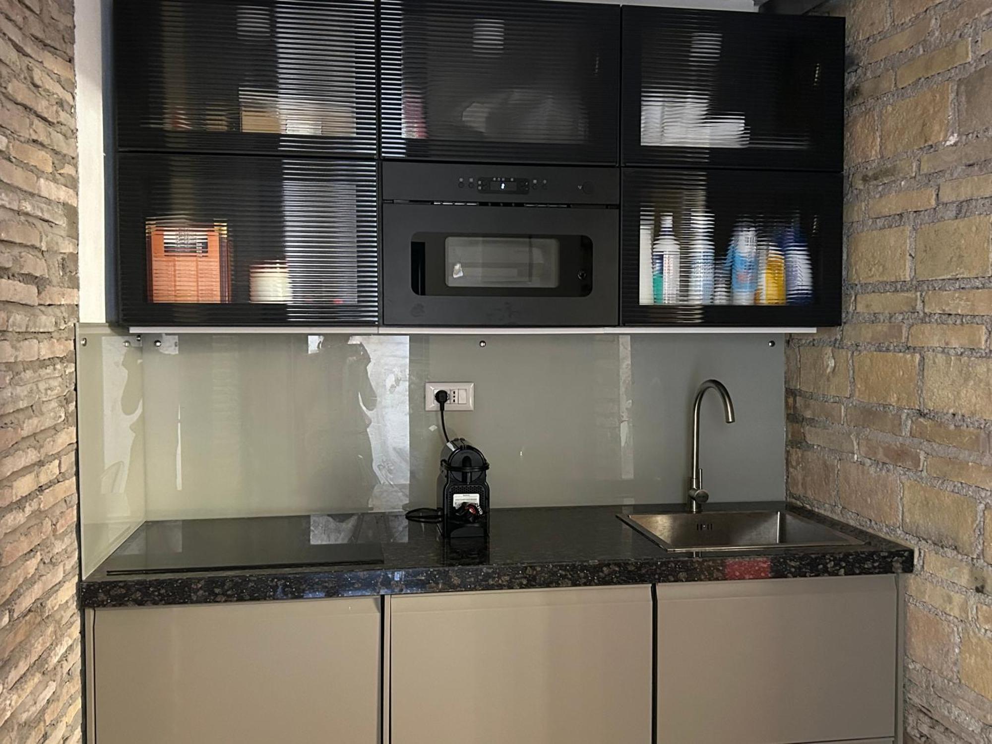 Colosseum Loft Apartment Rome