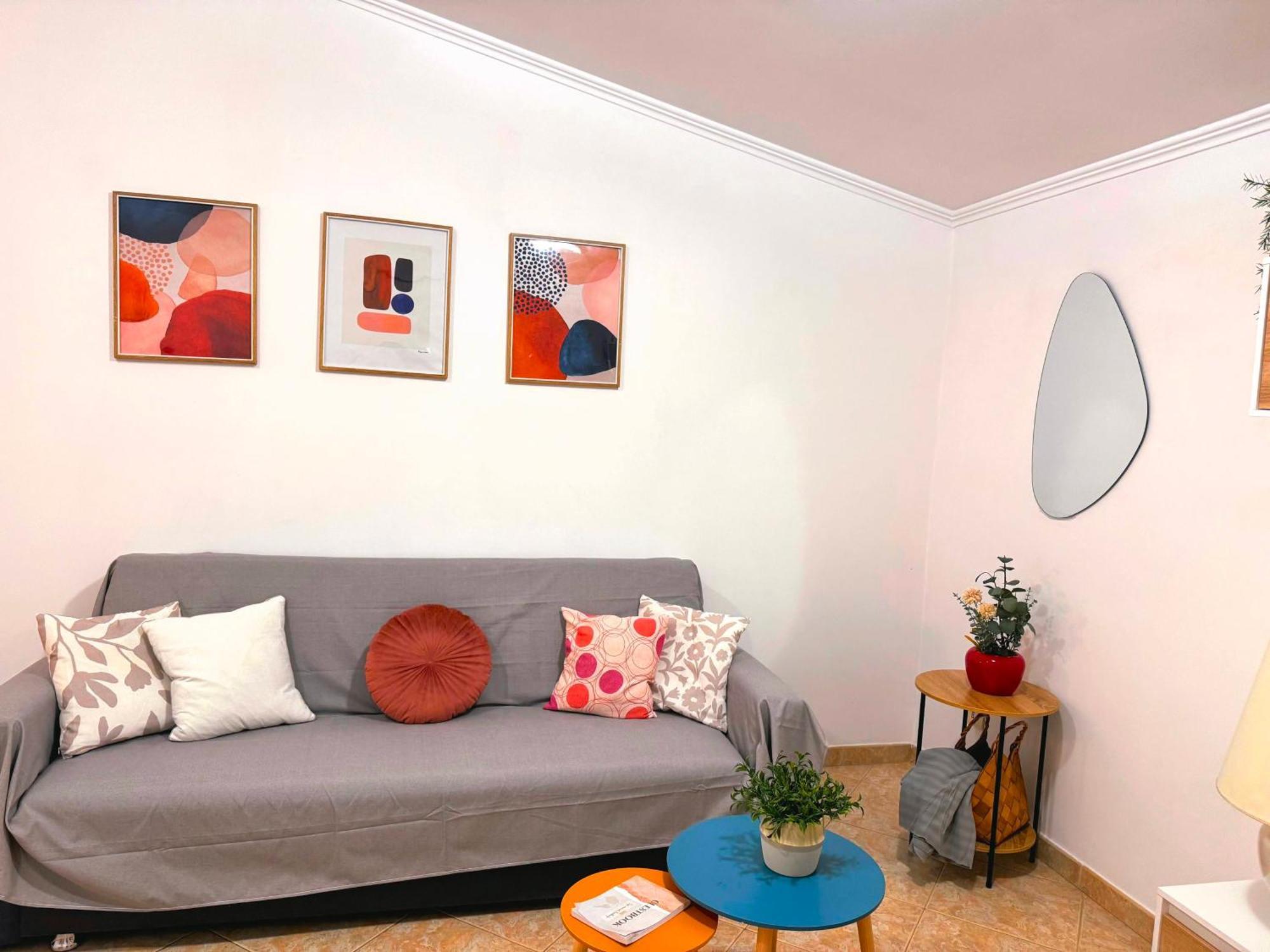Urania Heart Of Near Vaticano Apartment Rome