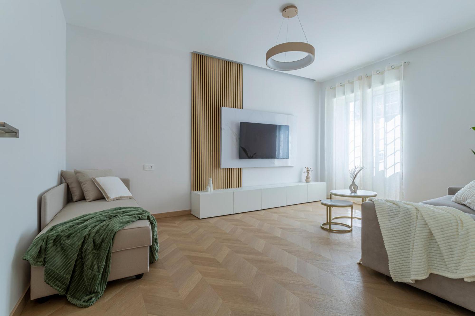 Apartment La Casetta Di Ivana Rome
