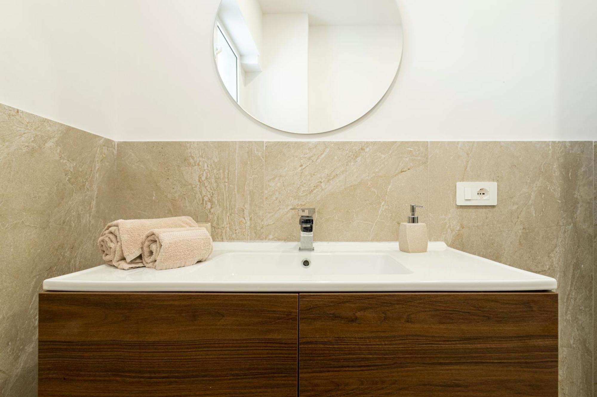 La Casetta Di Ivana Apartment Rome