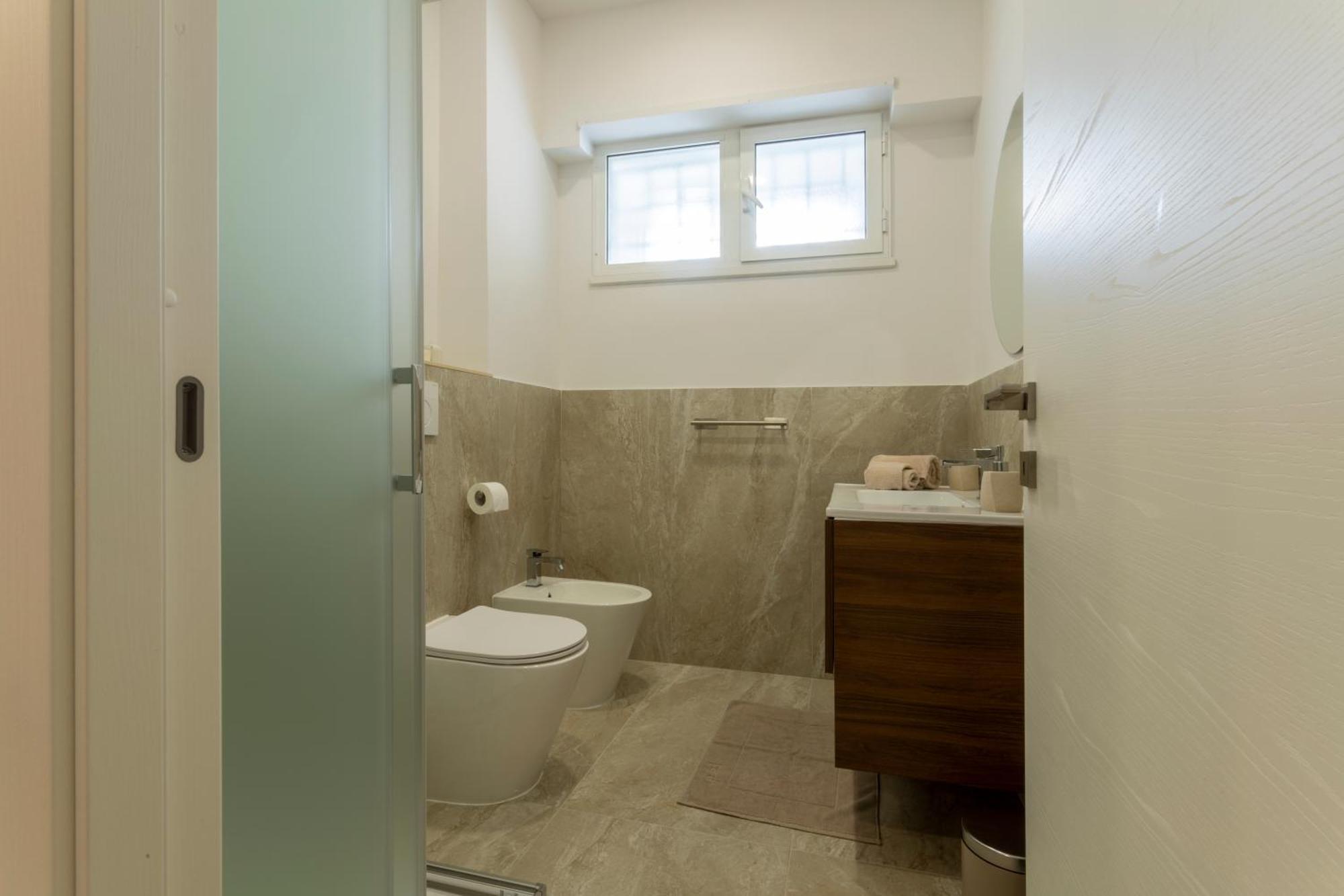 La Casetta Di Ivana Apartment