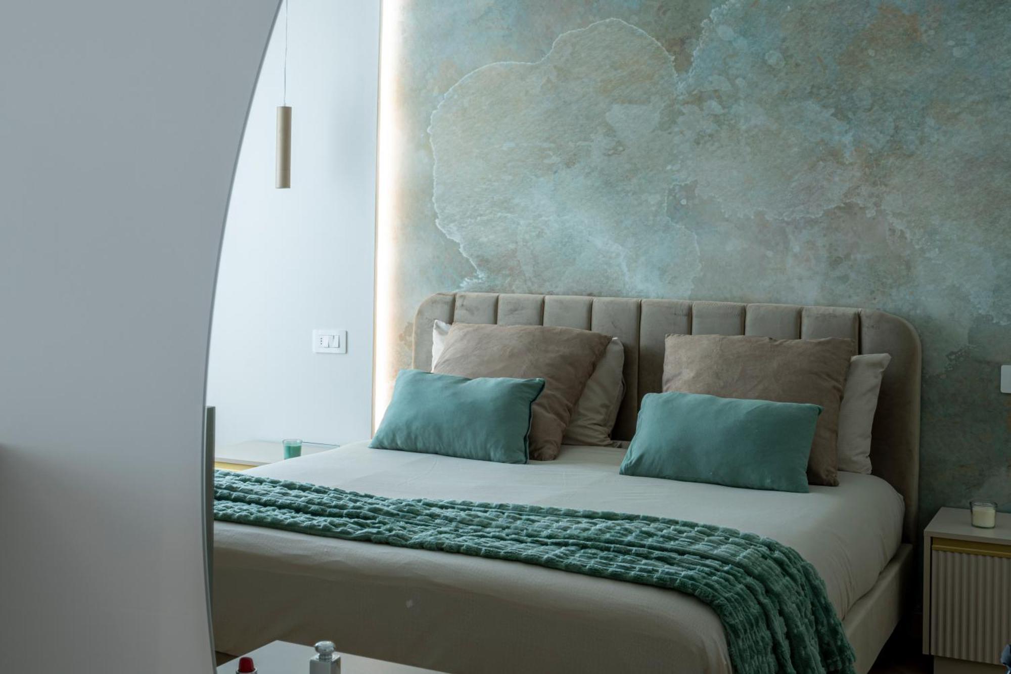 La Casetta Di Ivana Apartment Rome