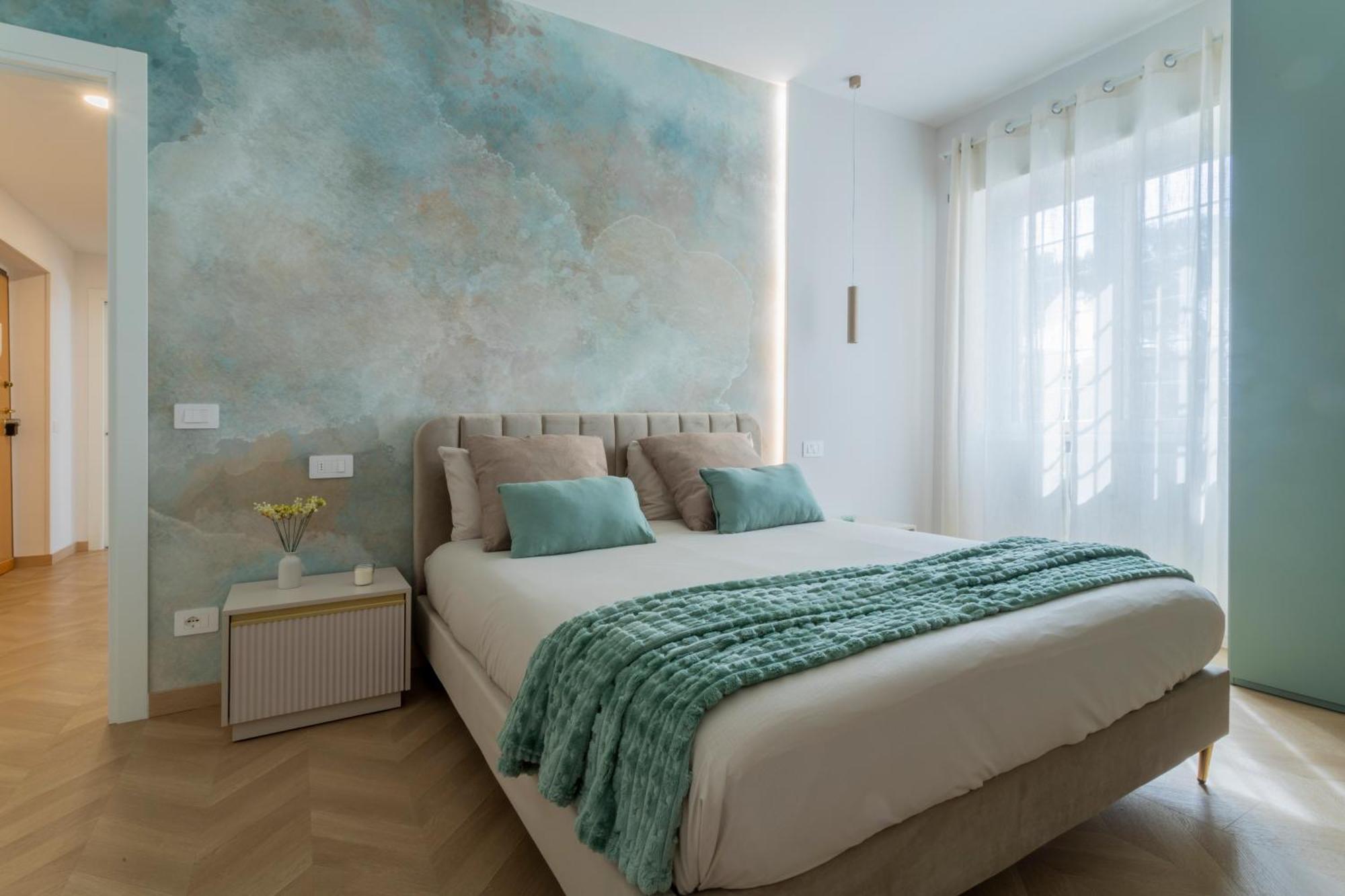 La Casetta Di Ivana Apartment Rome