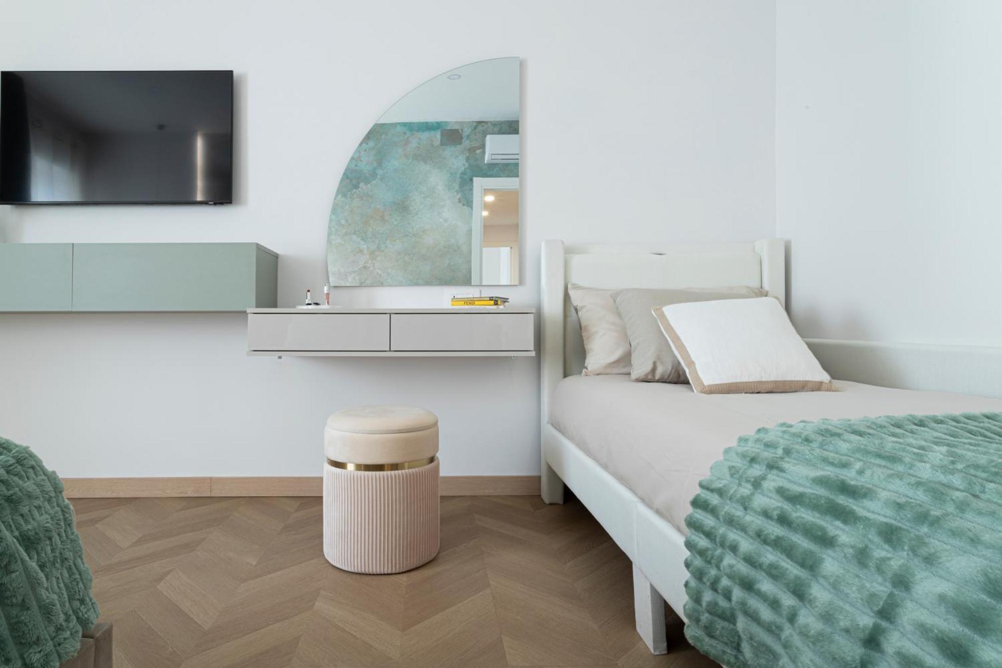 La Casetta Di Ivana Apartment