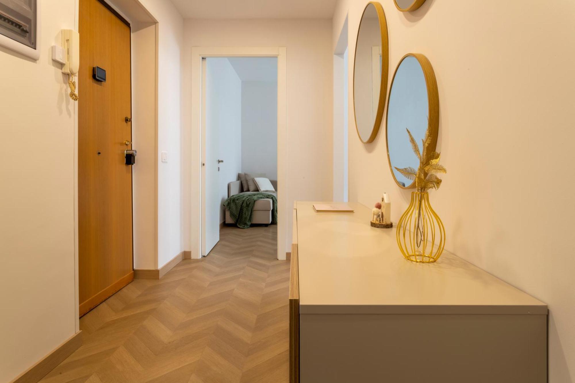 Apartment La Casetta Di Ivana