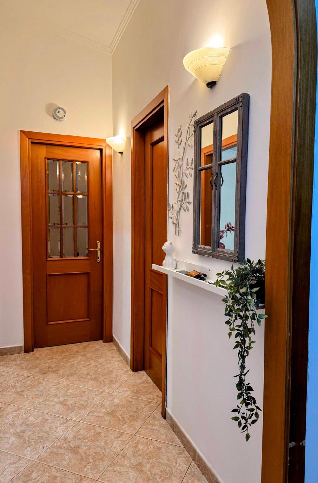 Apartment Urania Heart Of Near Vaticano Rome
