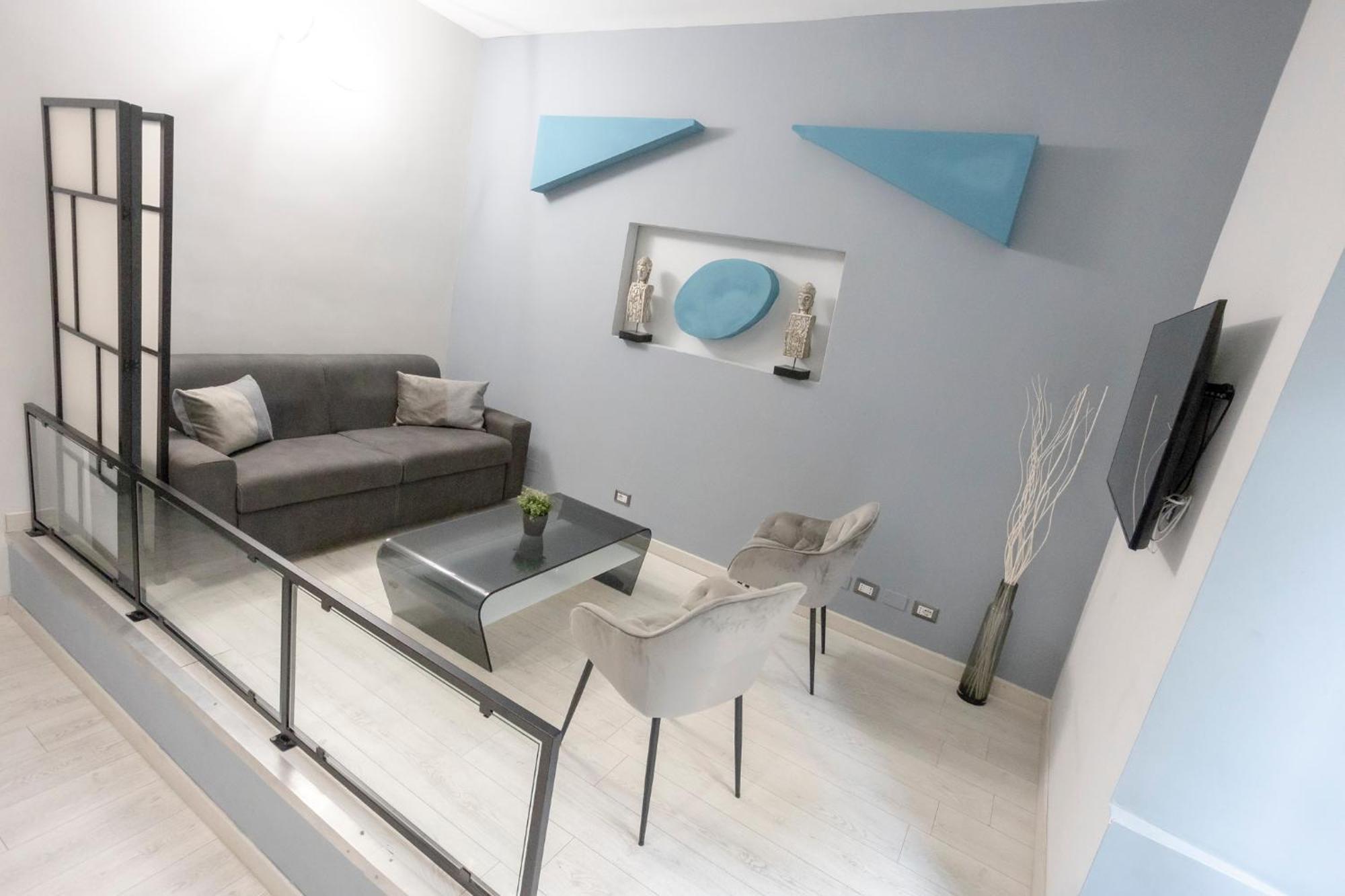 Lounge House Vatican - San Pietro Rome