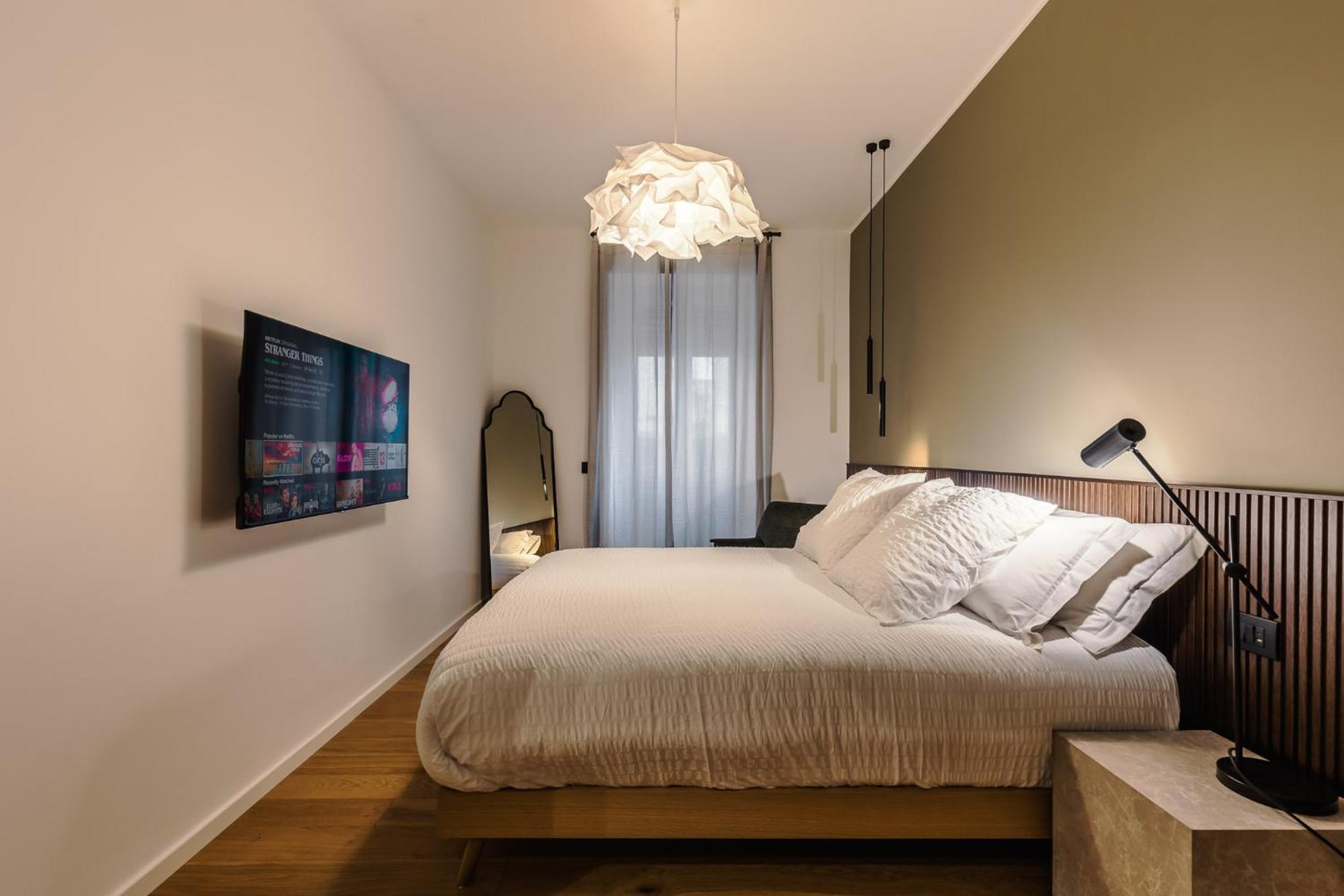 Cereate Aparthotel