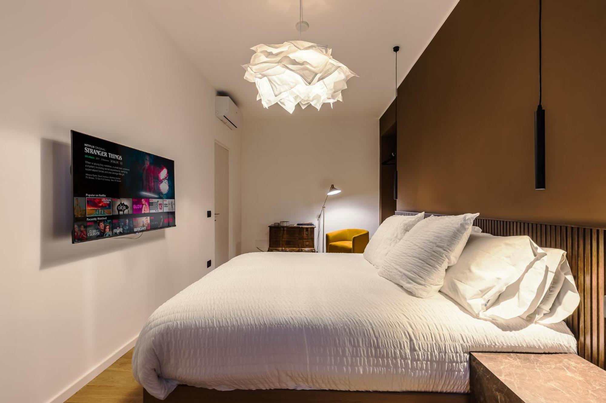 Cereate Aparthotel Rome