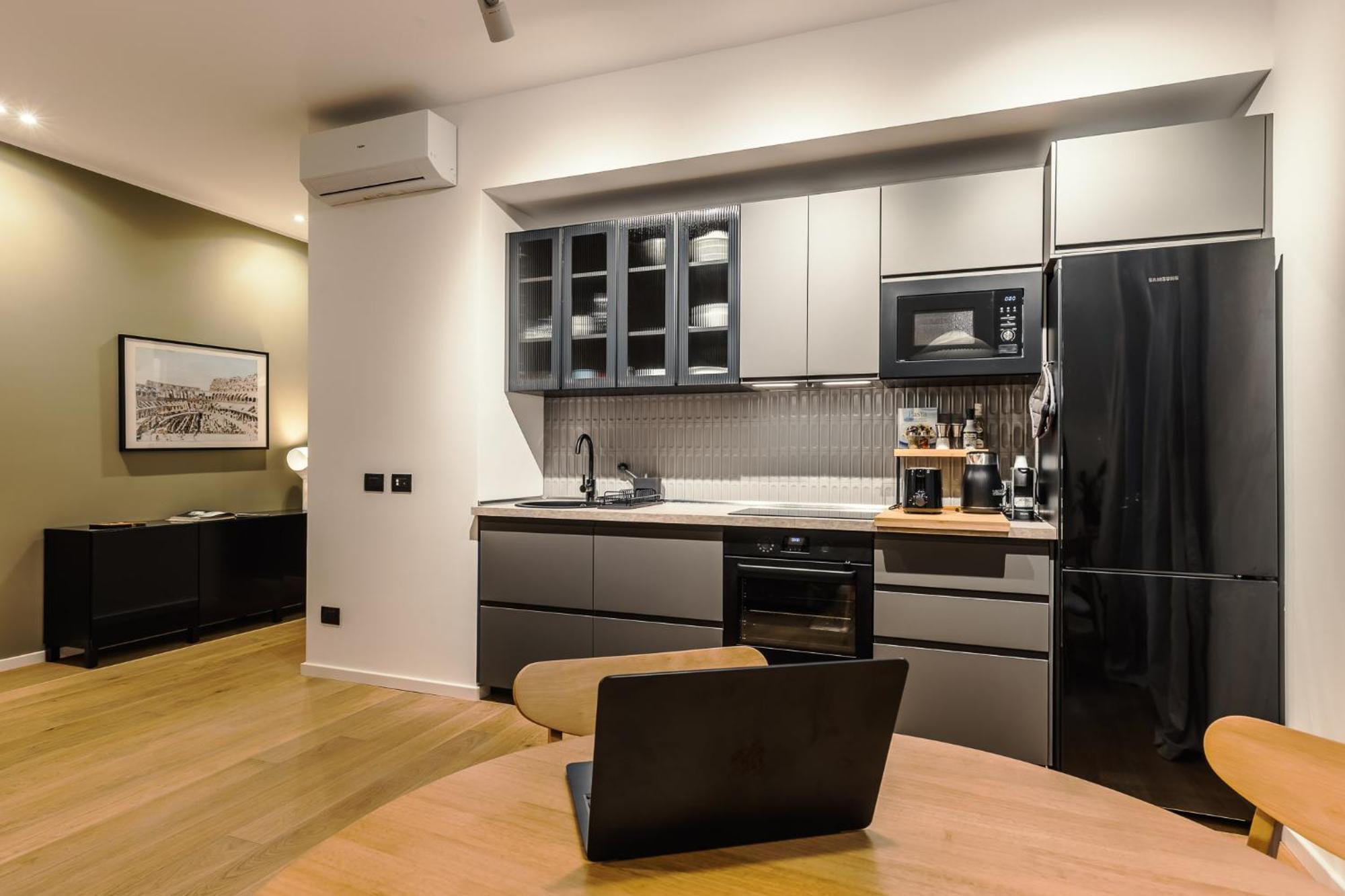 Cereate Aparthotel *