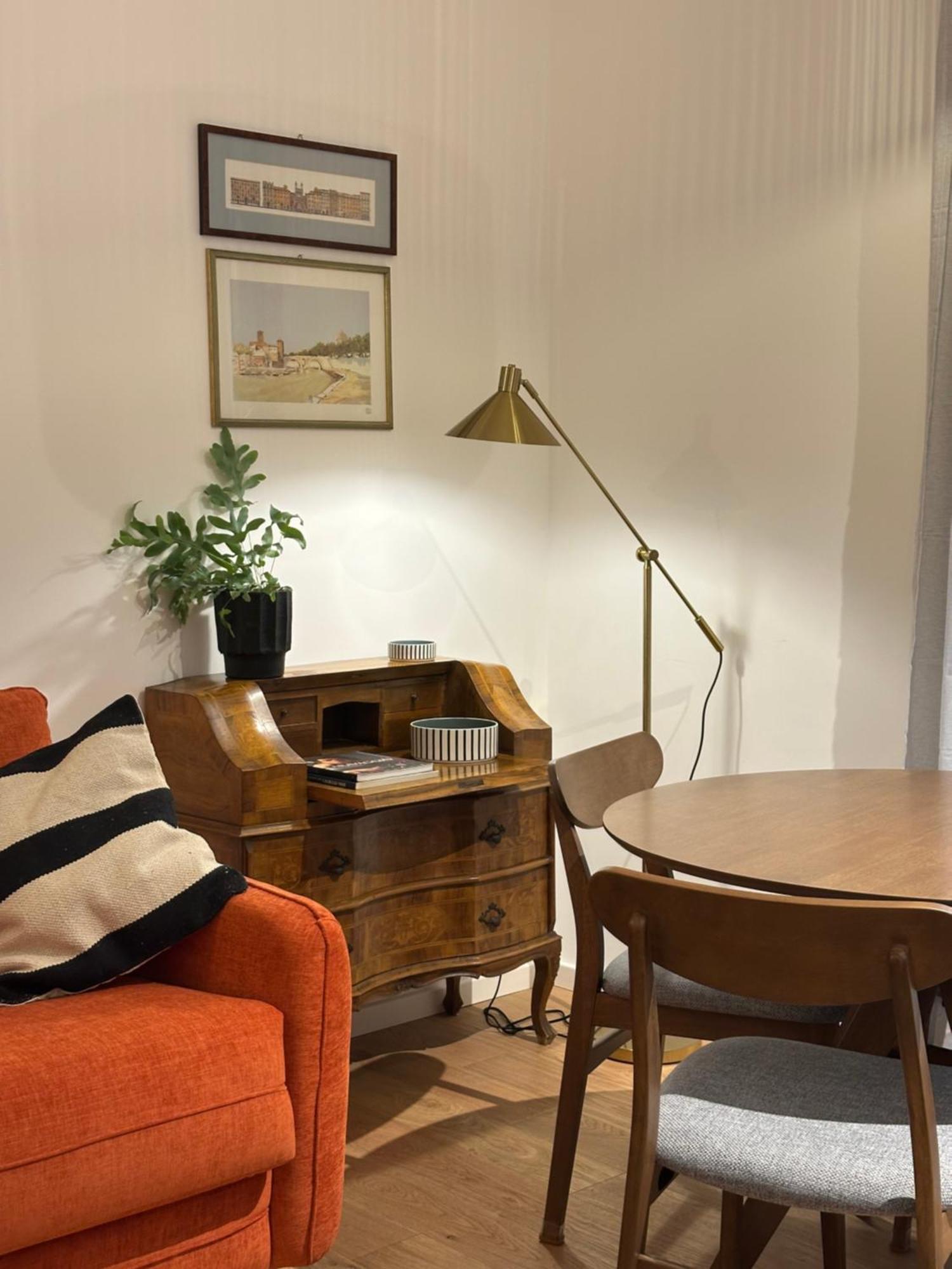 Cereate Aparthotel Rome