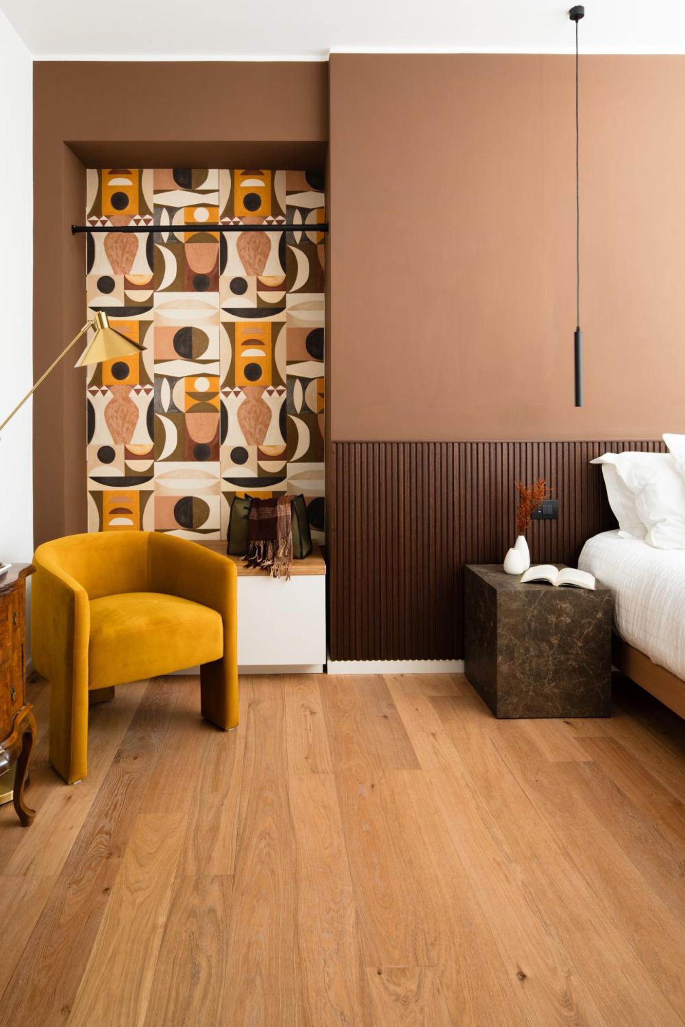 Cereate Aparthotel Rome