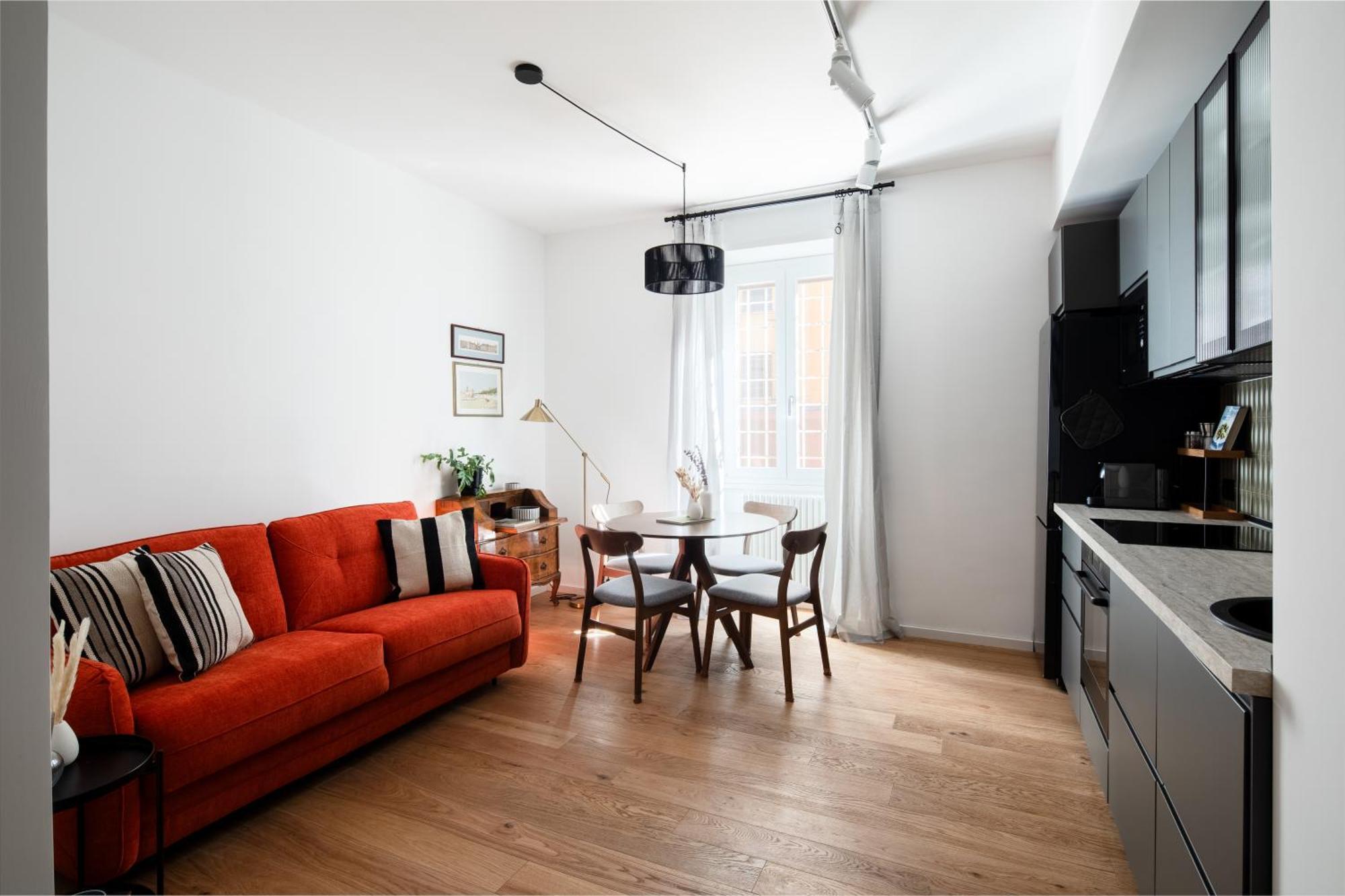 Cereate Aparthotel *
