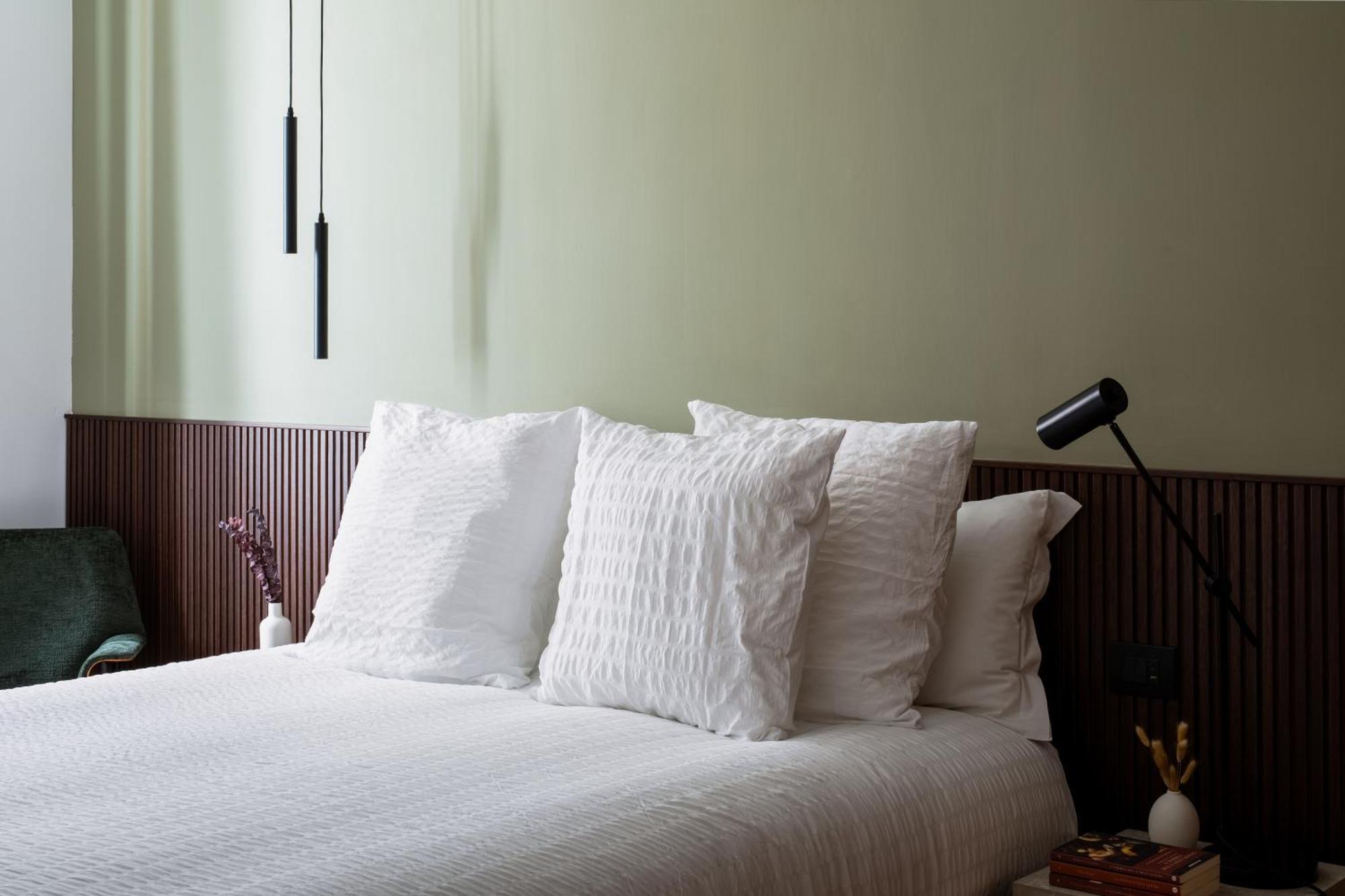 Aparthotel Cereate *