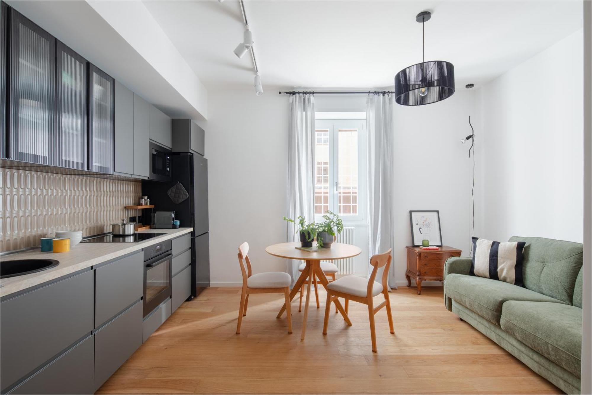 Cereate Aparthotel